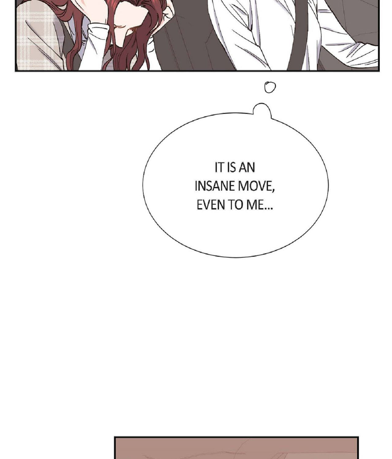 A Beastly Scandal Chapter 68 page 59 - 