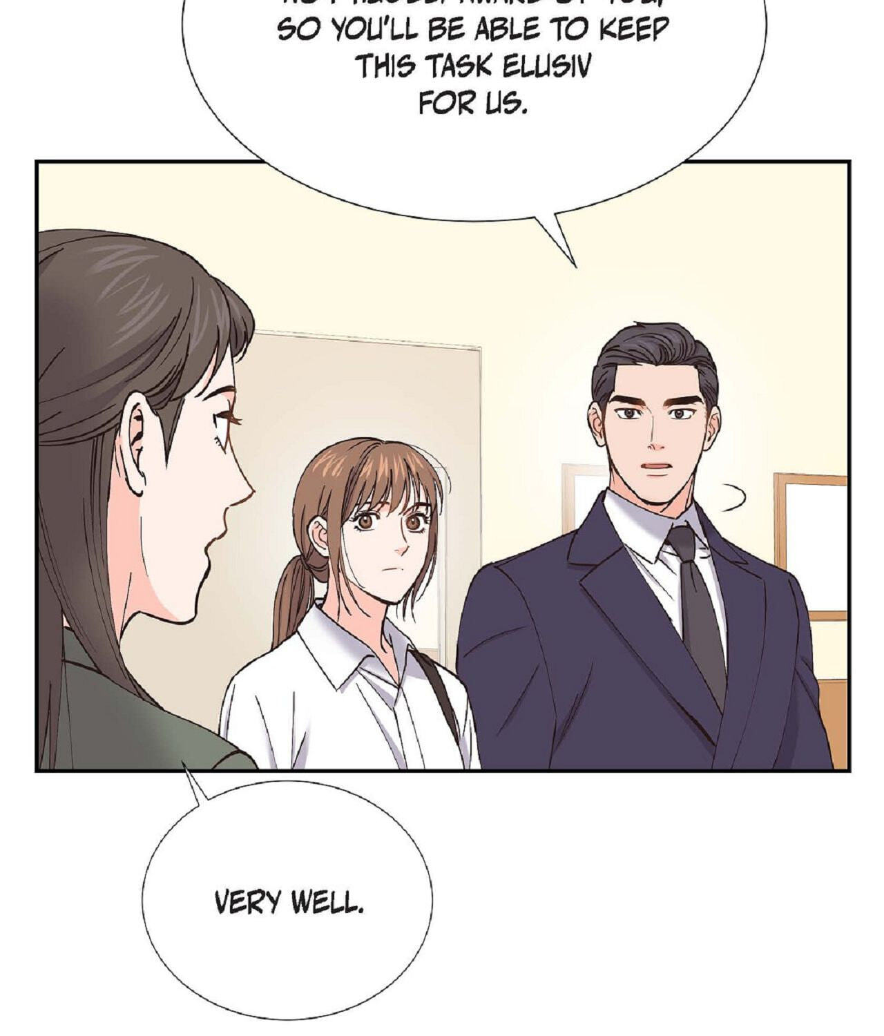A Beastly Scandal Chapter 68 page 7 - 