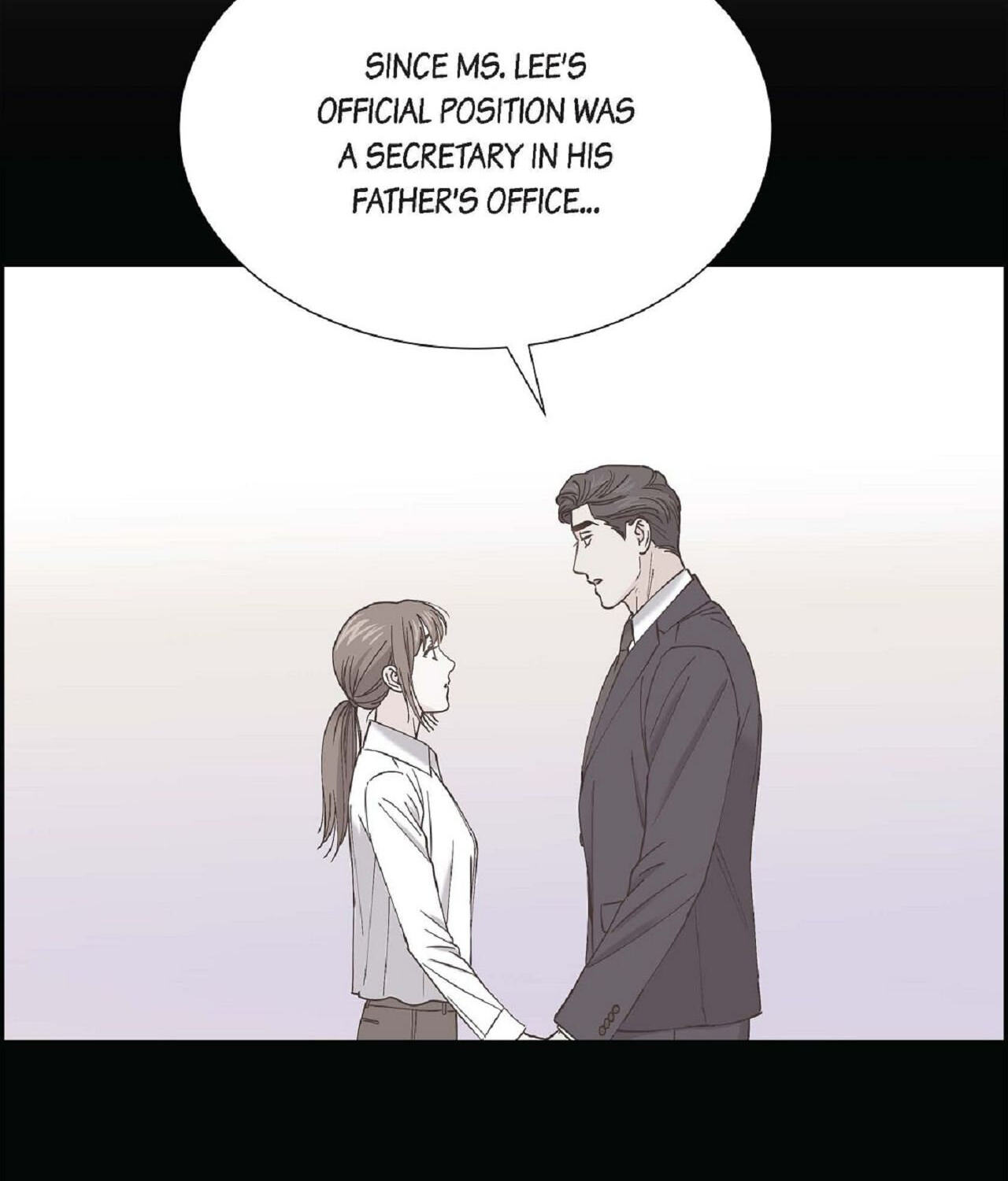 A Beastly Scandal Chapter 68 page 62 - 