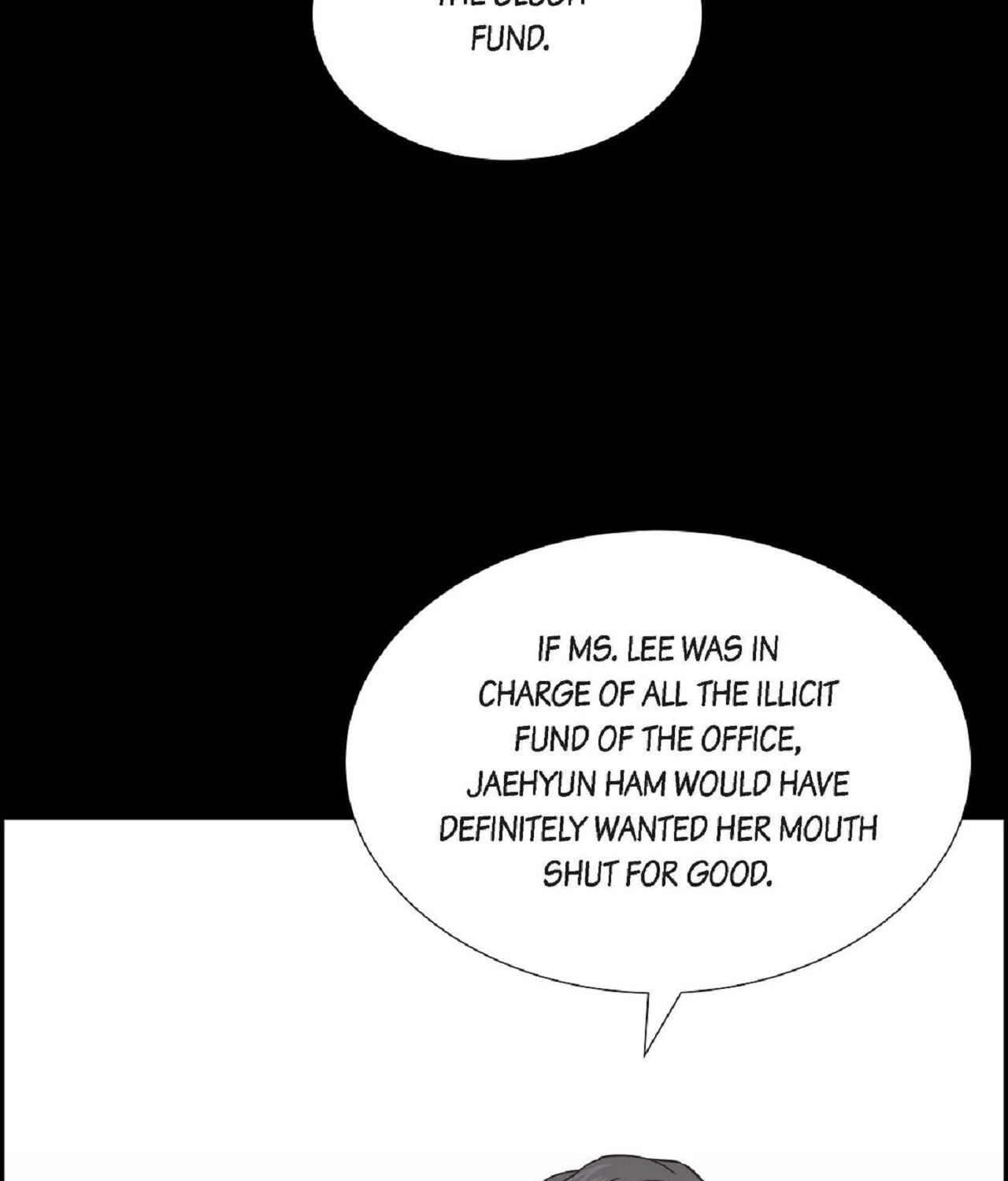 A Beastly Scandal Chapter 68 page 65 - 