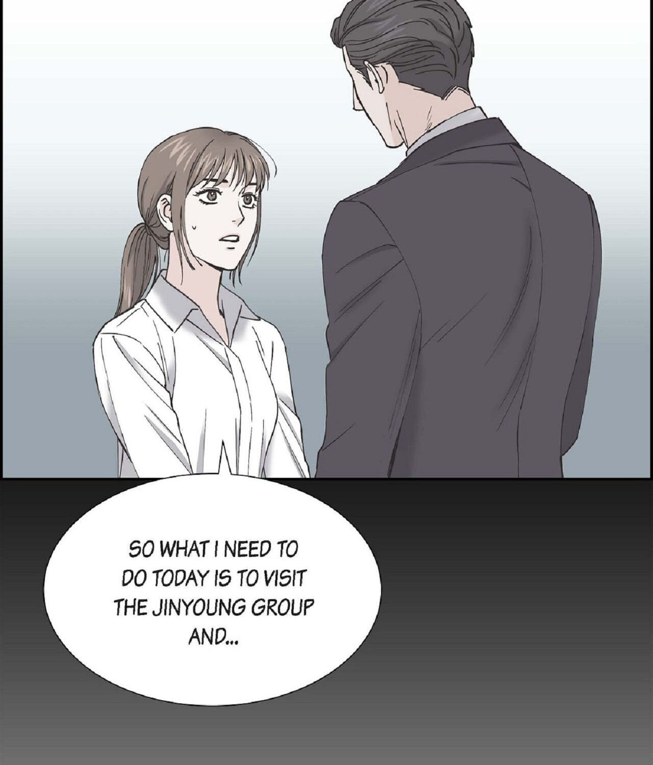 A Beastly Scandal Chapter 68 page 66 - 