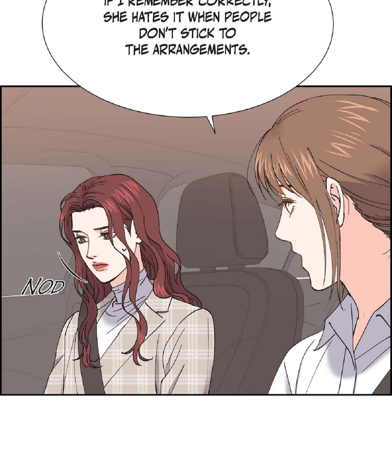 A Beastly Scandal Chapter 68 page 69 - 
