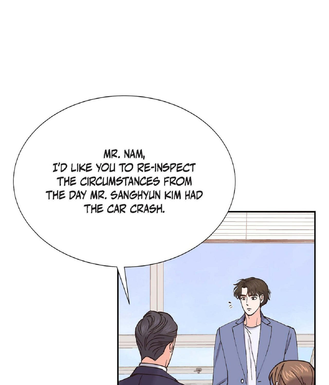 A Beastly Scandal Chapter 68 page 8 - 