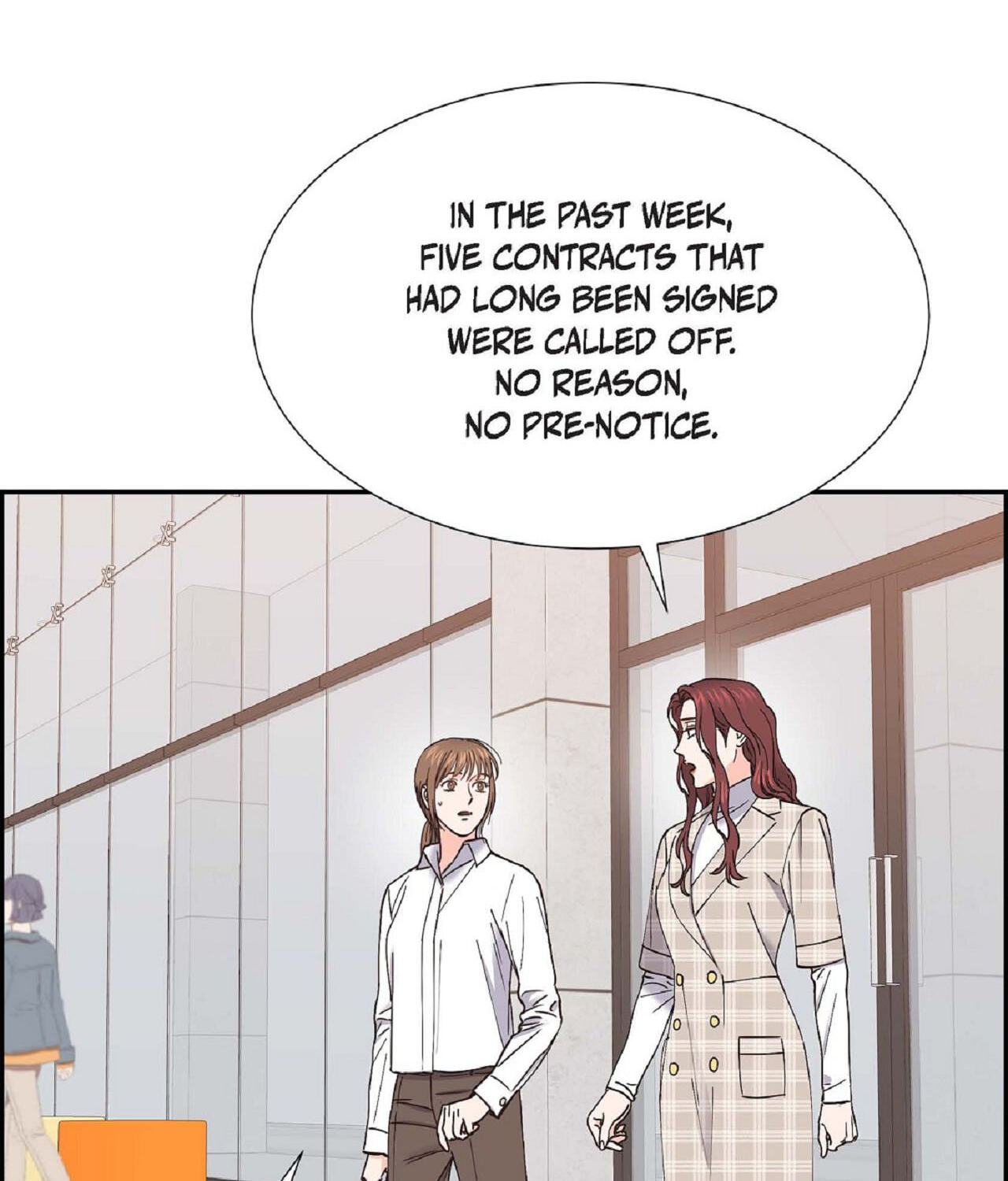 A Beastly Scandal Chapter 68 page 72 - 