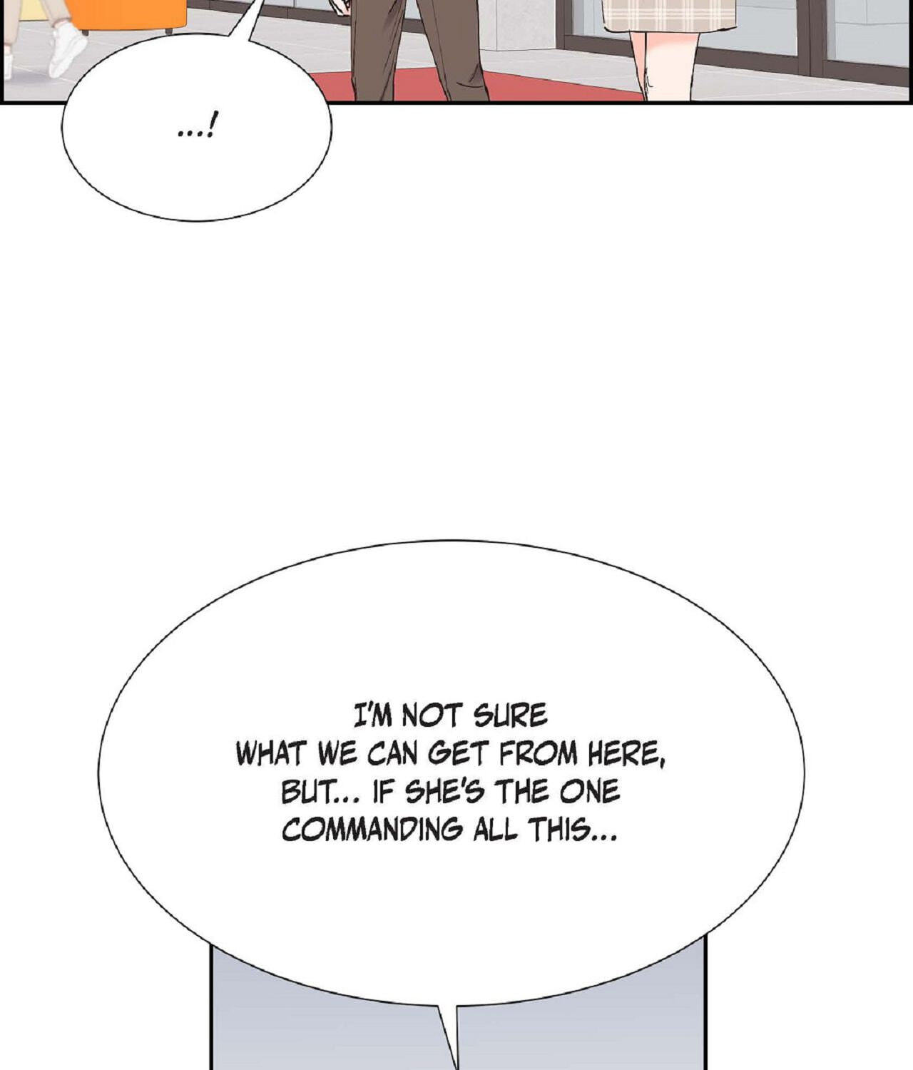 A Beastly Scandal Chapter 68 page 73 - 