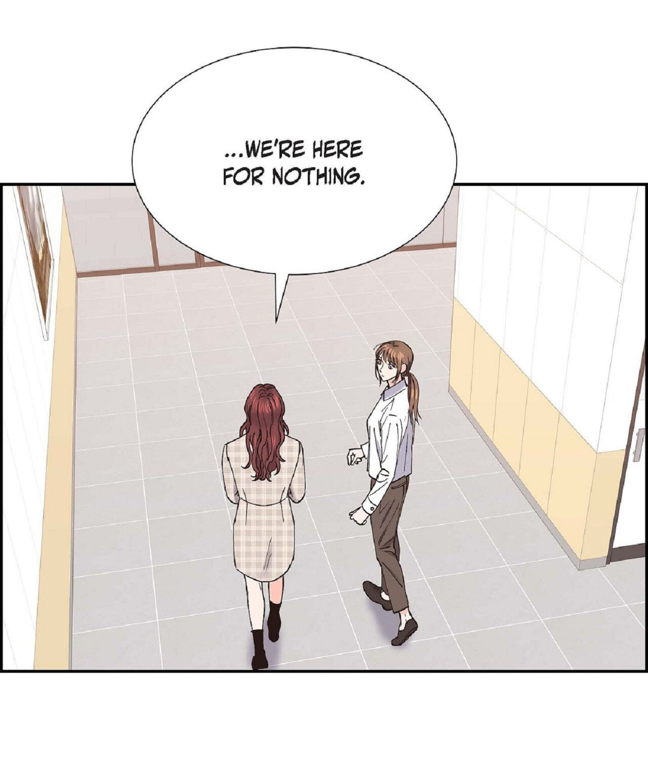 A Beastly Scandal Chapter 68 page 75 - 