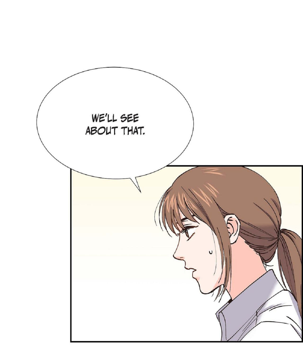 A Beastly Scandal Chapter 68 page 76 - 