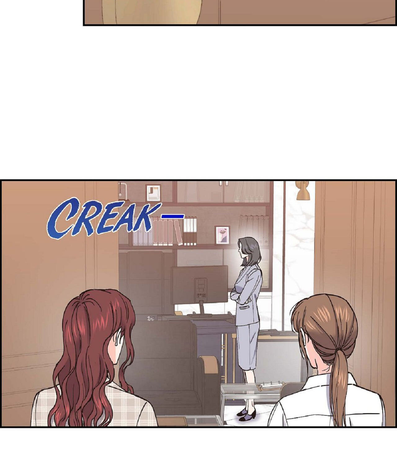 A Beastly Scandal Chapter 68 page 78 - 