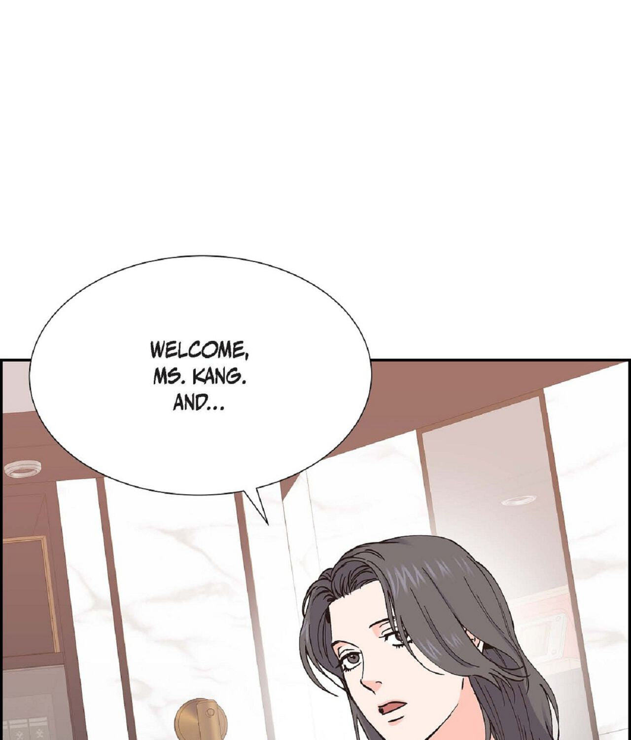 A Beastly Scandal Chapter 68 page 79 - 