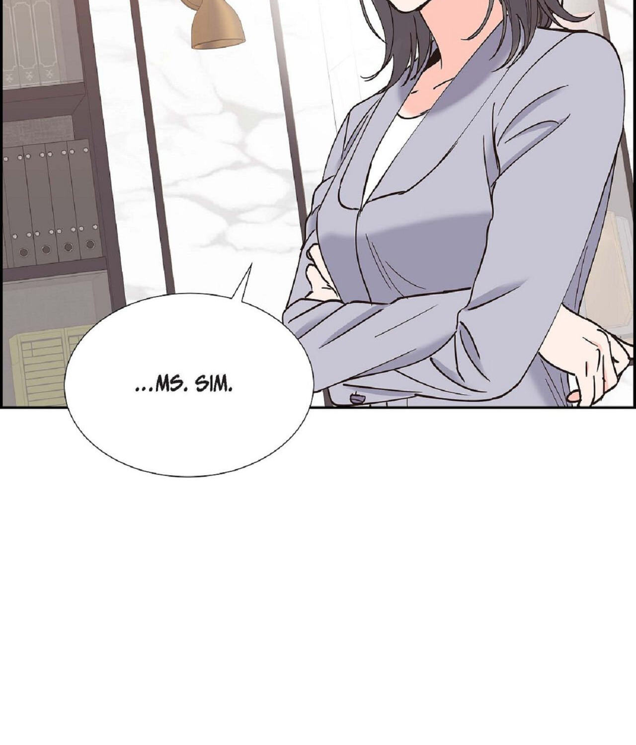 A Beastly Scandal Chapter 68 page 80 - 