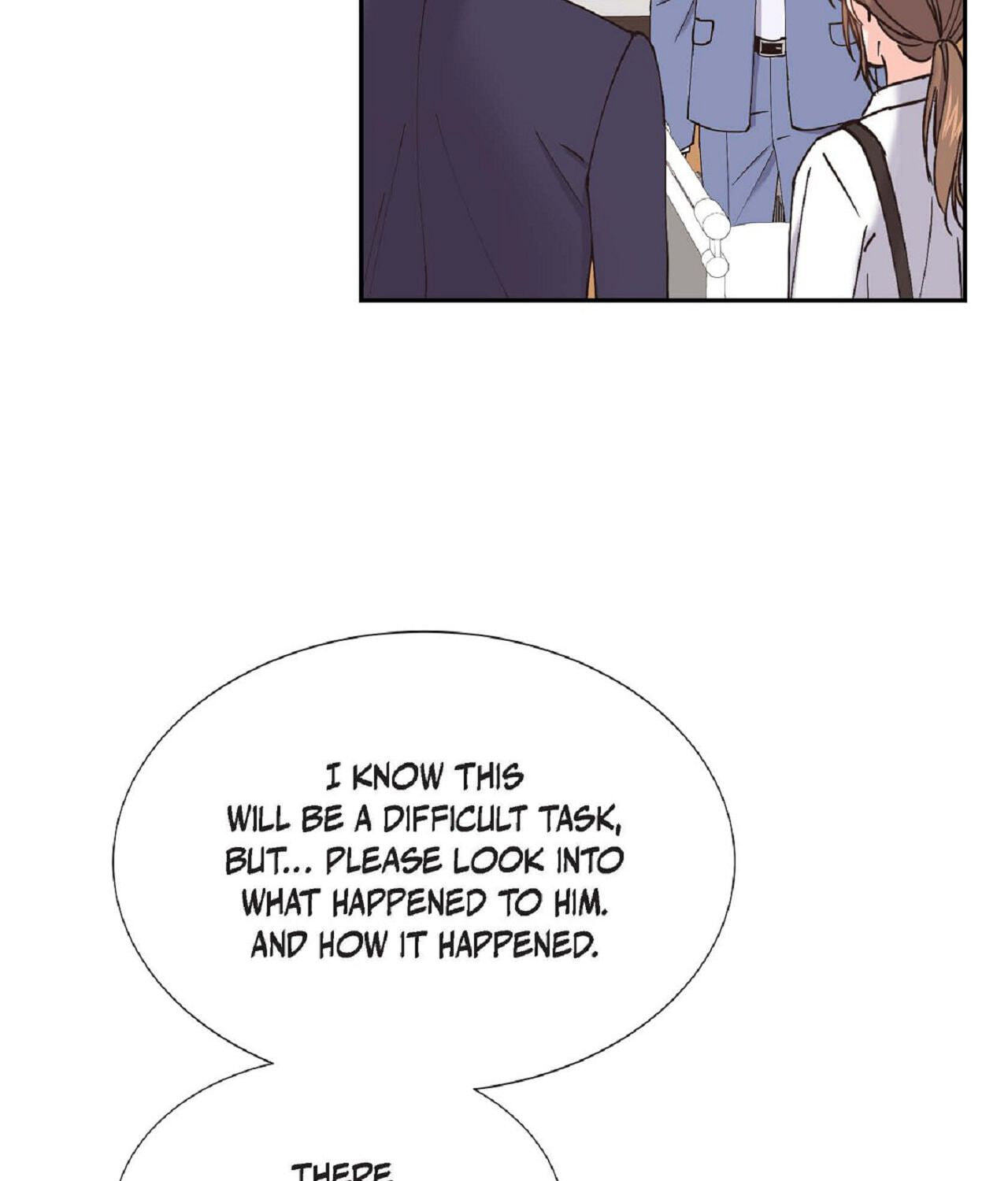 A Beastly Scandal Chapter 68 page 9 - 