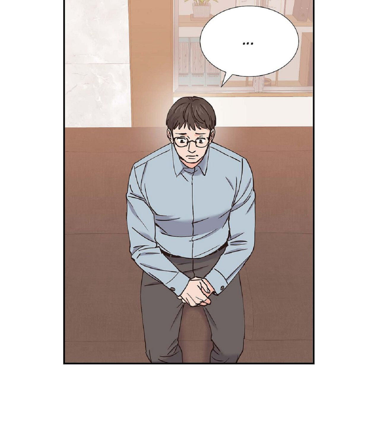 A Beastly Scandal Chapter 68 page 83 - 