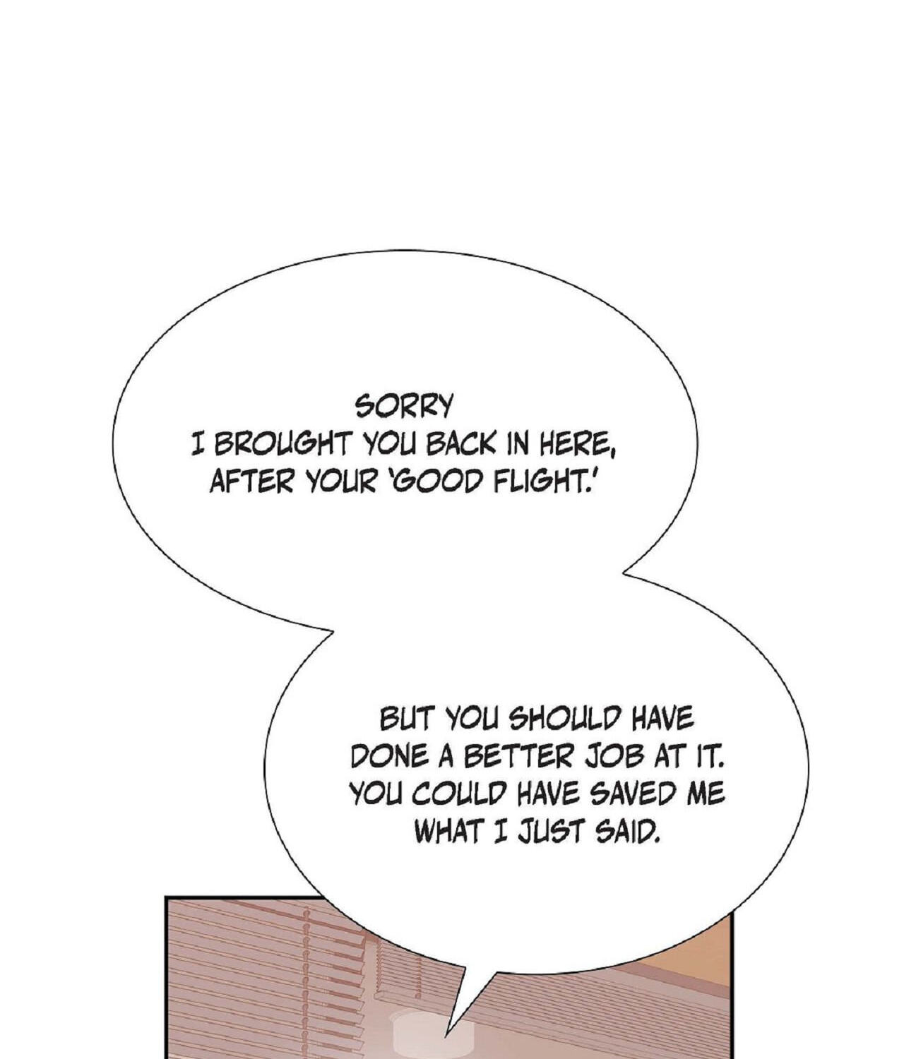A Beastly Scandal Chapter 68 page 84 - 