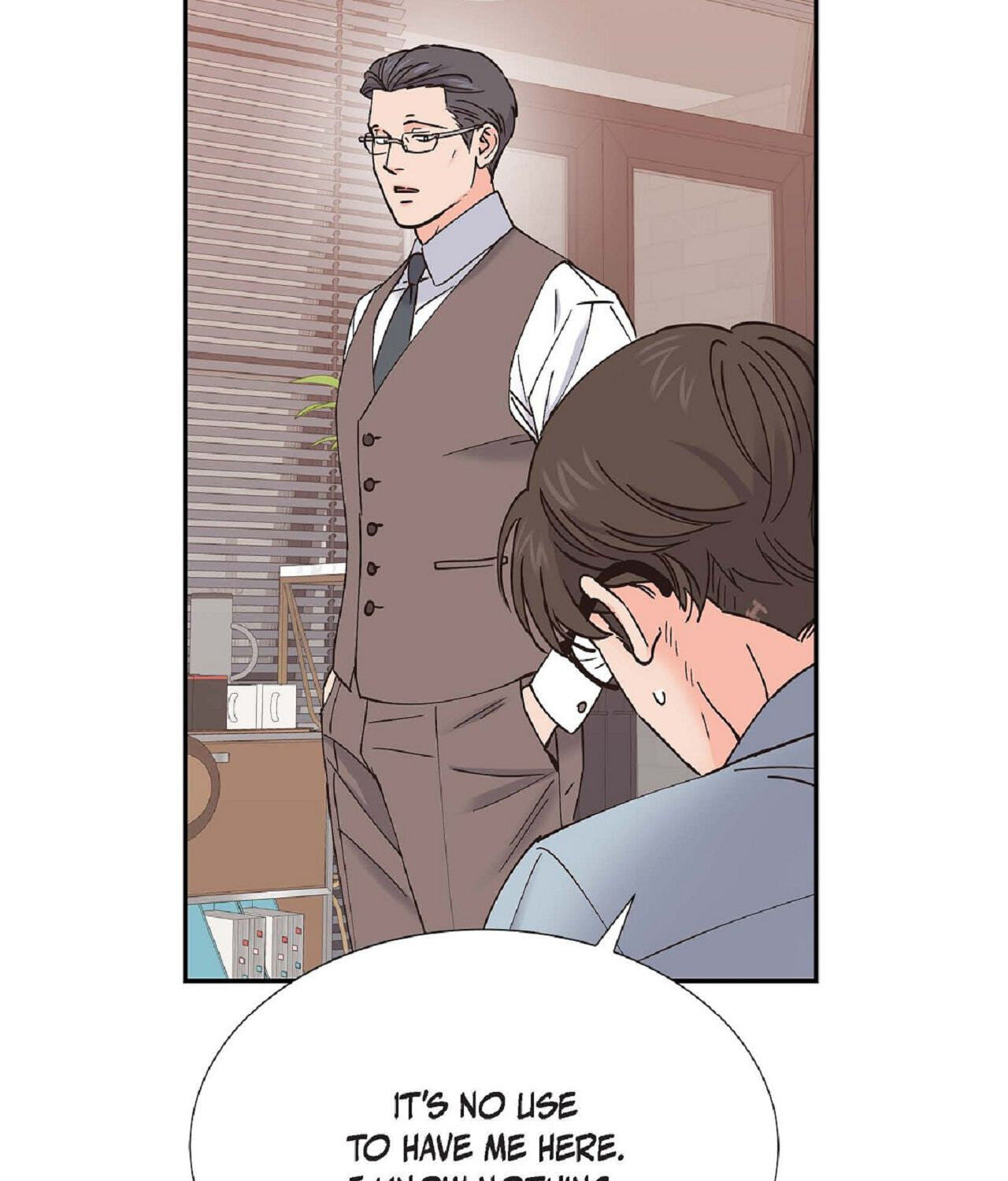 A Beastly Scandal Chapter 68 page 85 - 