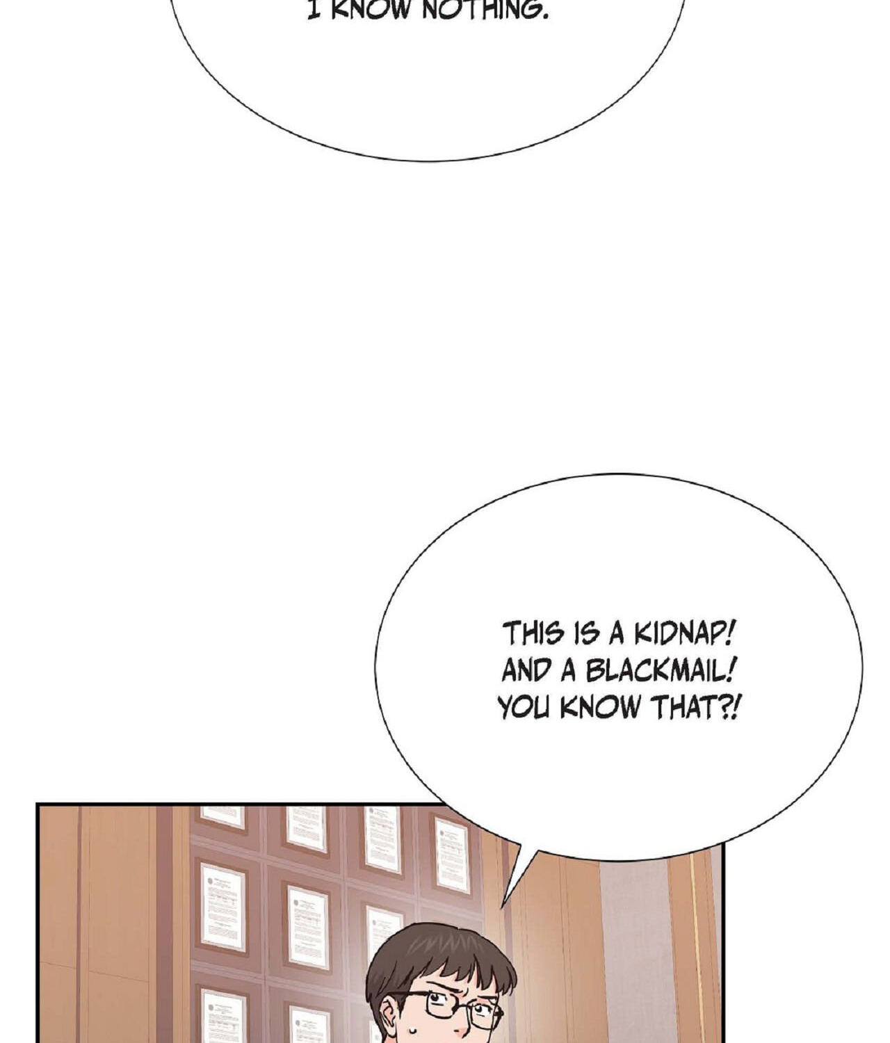 A Beastly Scandal Chapter 68 page 86 - 