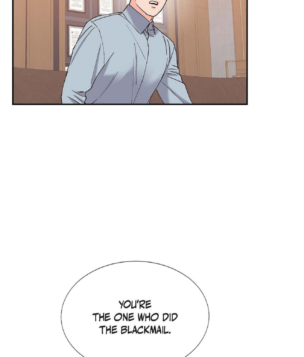 A Beastly Scandal Chapter 68 page 87 - 