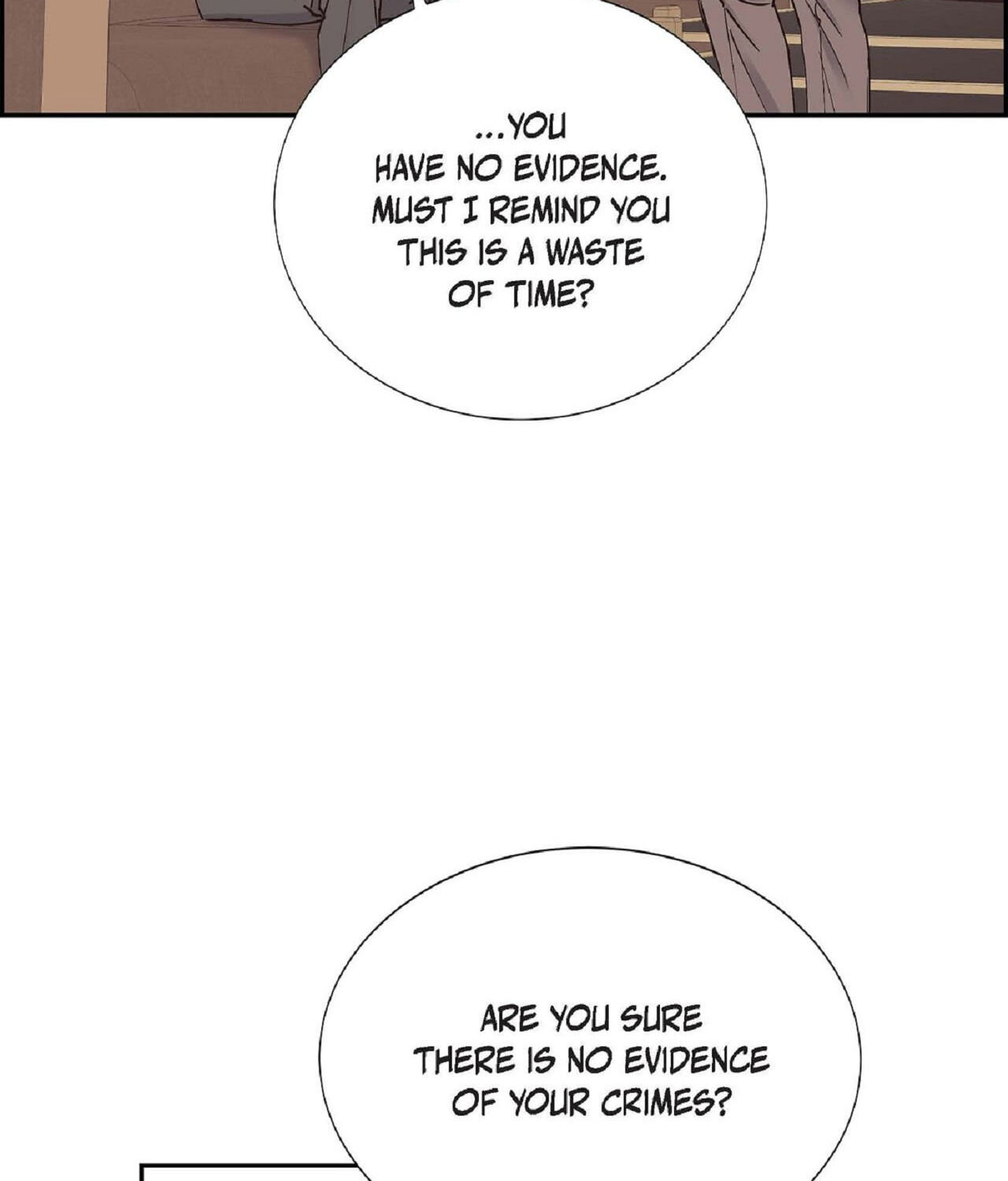 A Beastly Scandal Chapter 68 page 90 - 