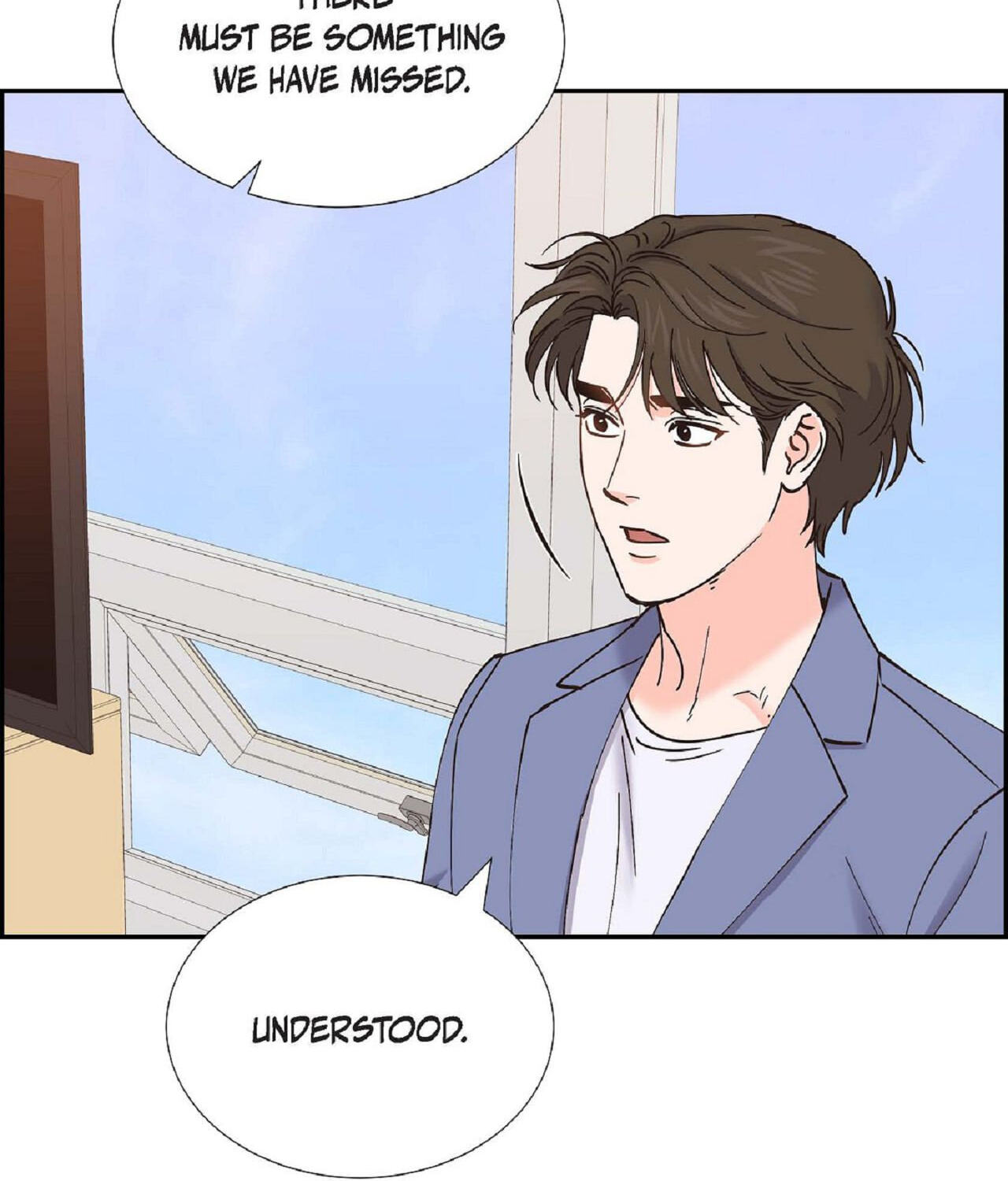 A Beastly Scandal Chapter 68 page 10 - 