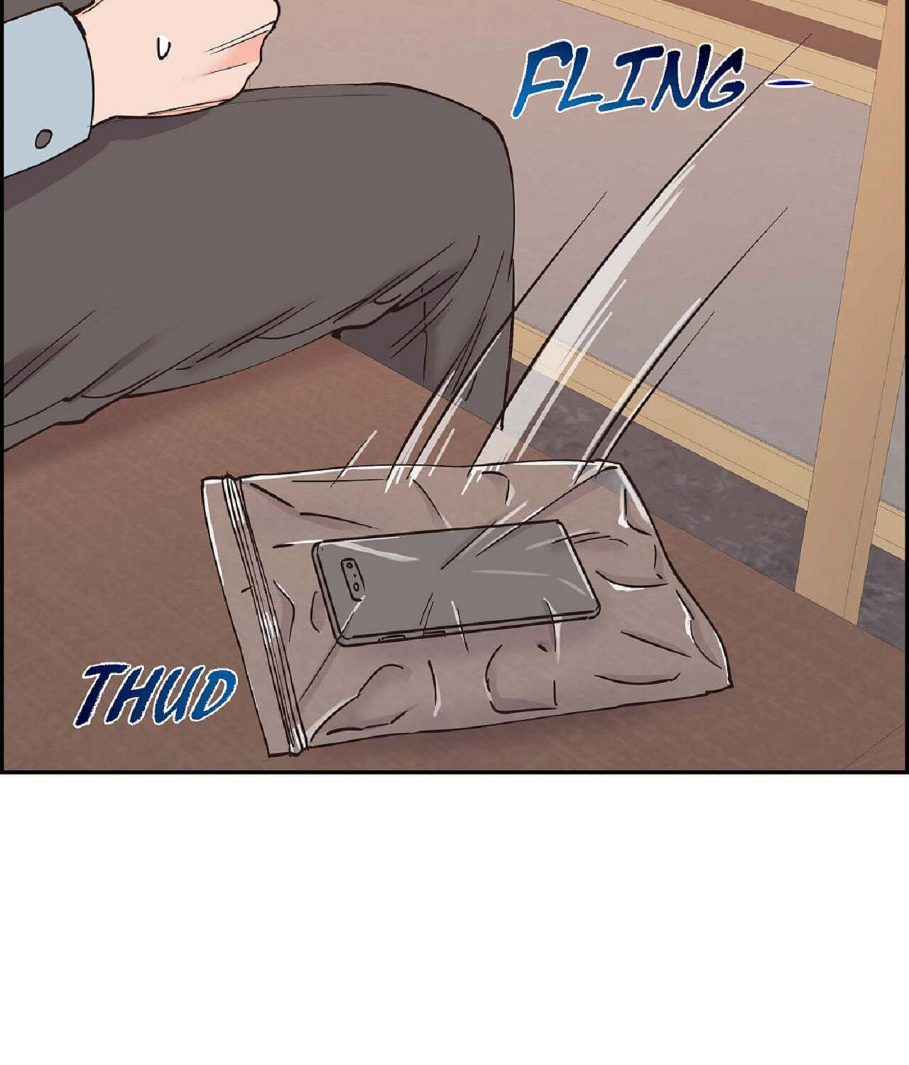 A Beastly Scandal Chapter 68 page 93 - 