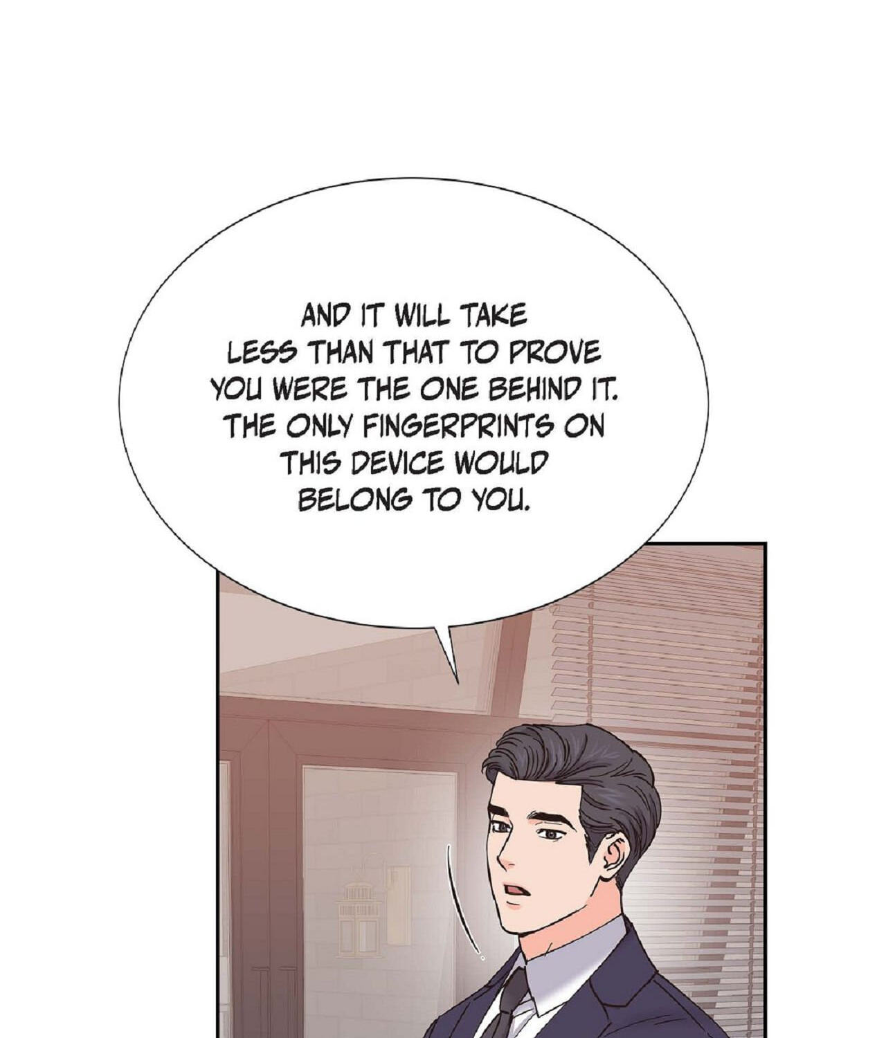 A Beastly Scandal Chapter 68 page 94 - 