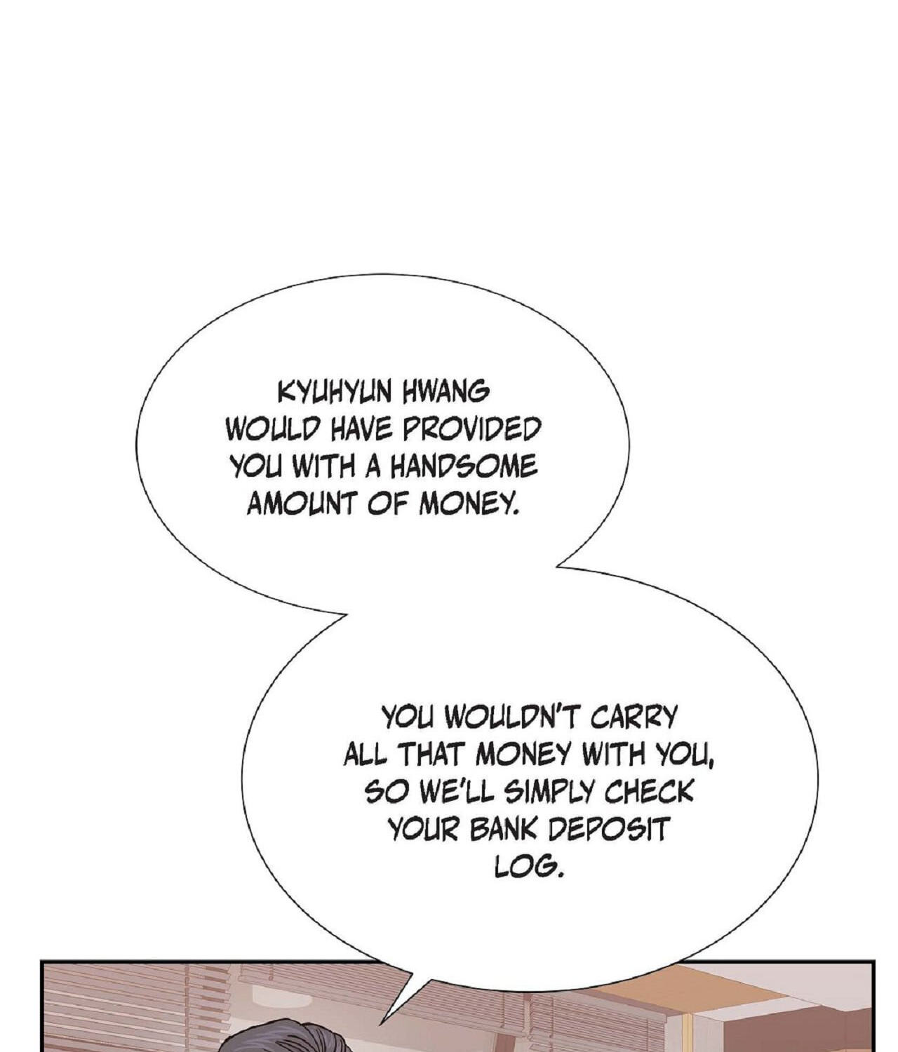 A Beastly Scandal Chapter 68 page 96 - 