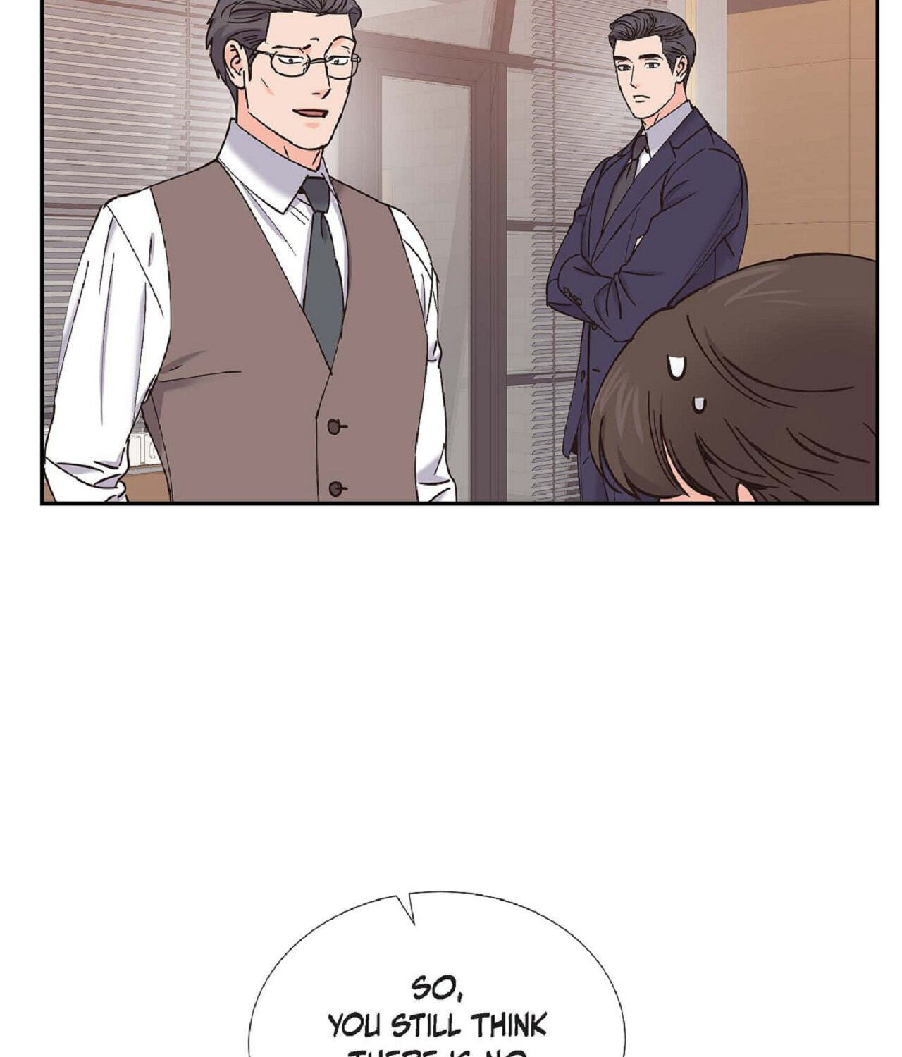 A Beastly Scandal Chapter 68 page 97 - 