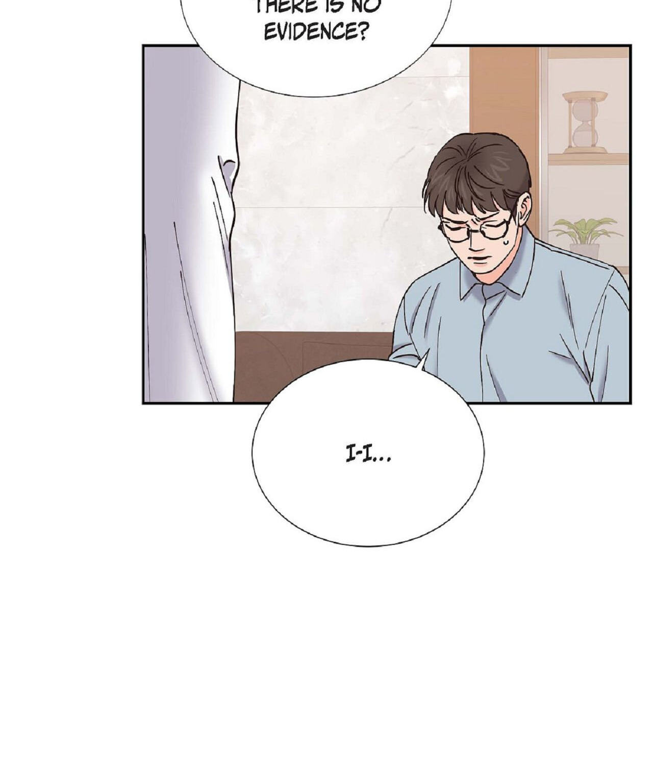 A Beastly Scandal Chapter 68 page 98 - 