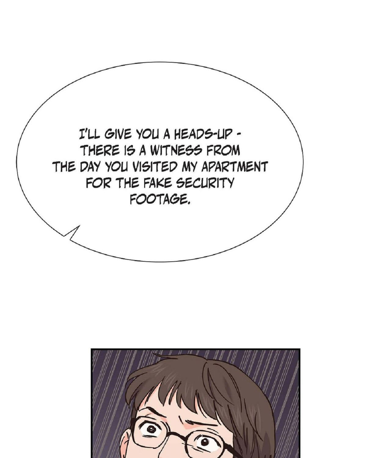A Beastly Scandal Chapter 68 page 100 - 
