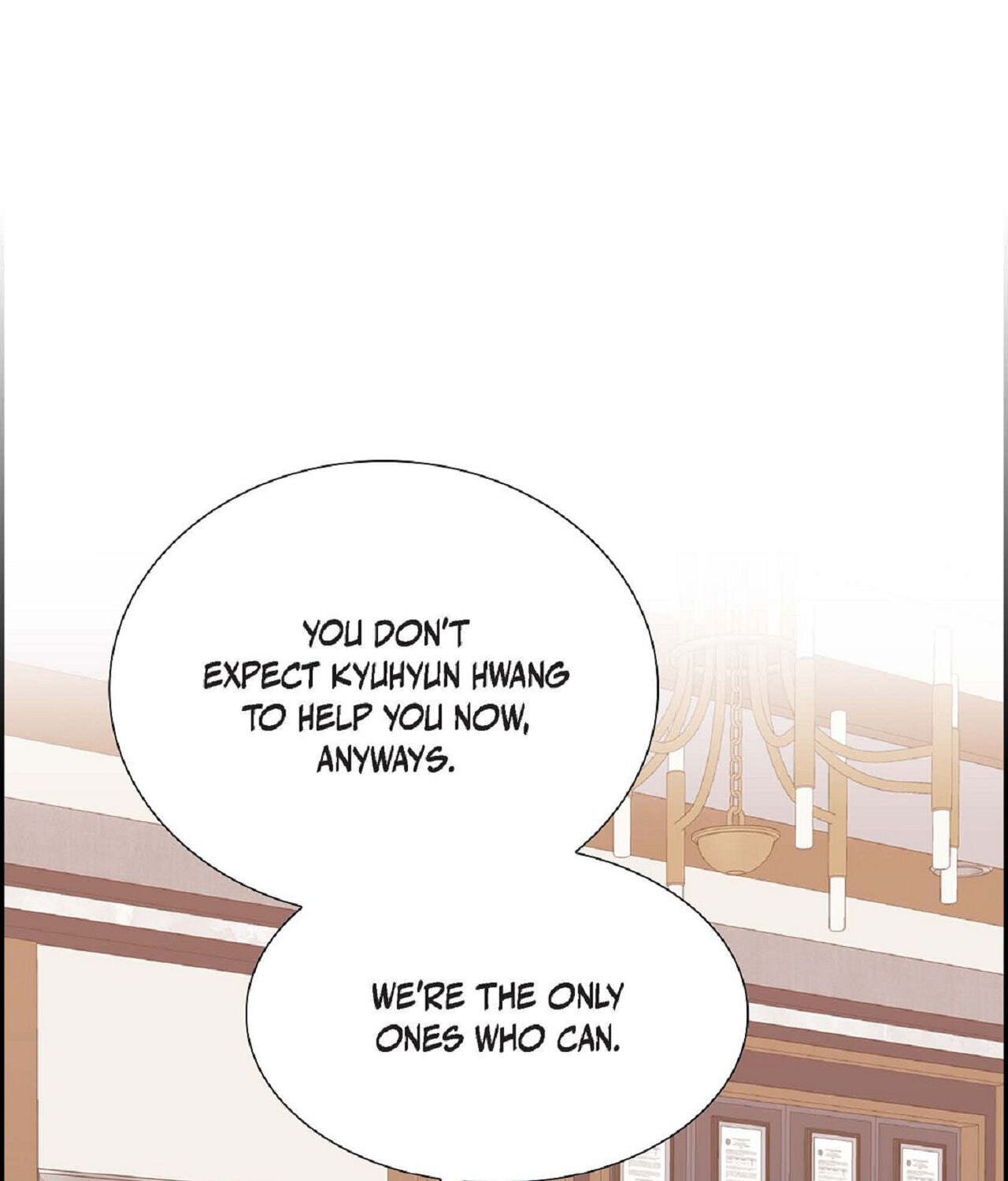 A Beastly Scandal Chapter 69 page 1 - 