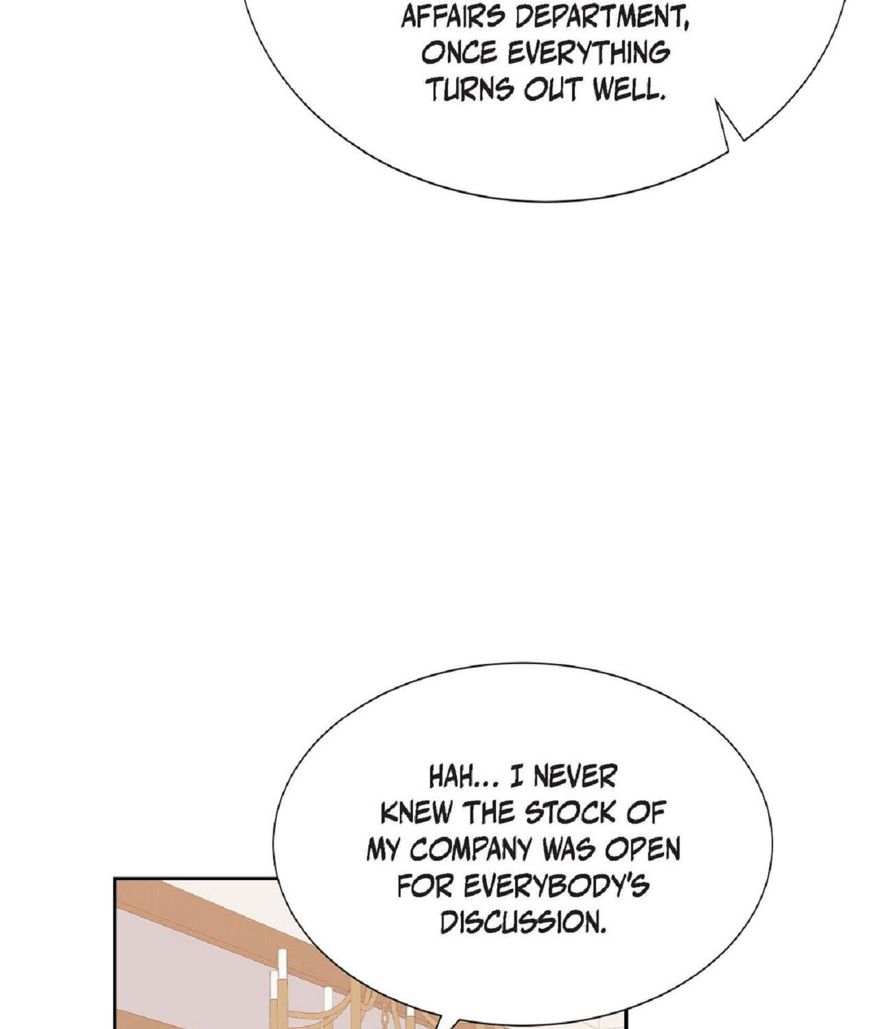 A Beastly Scandal Chapter 69 page 11 - 