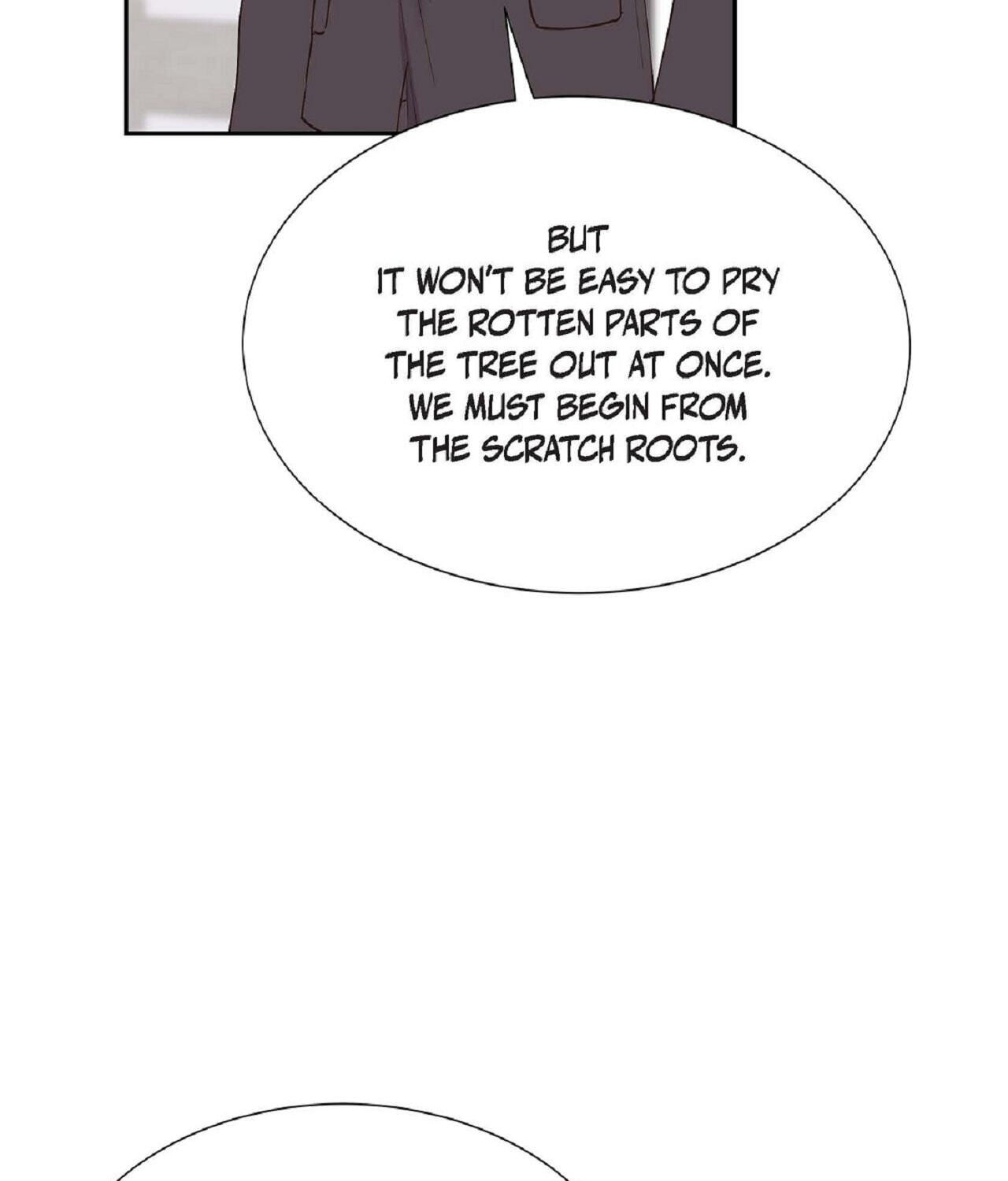A Beastly Scandal Chapter 69 page 101 - 