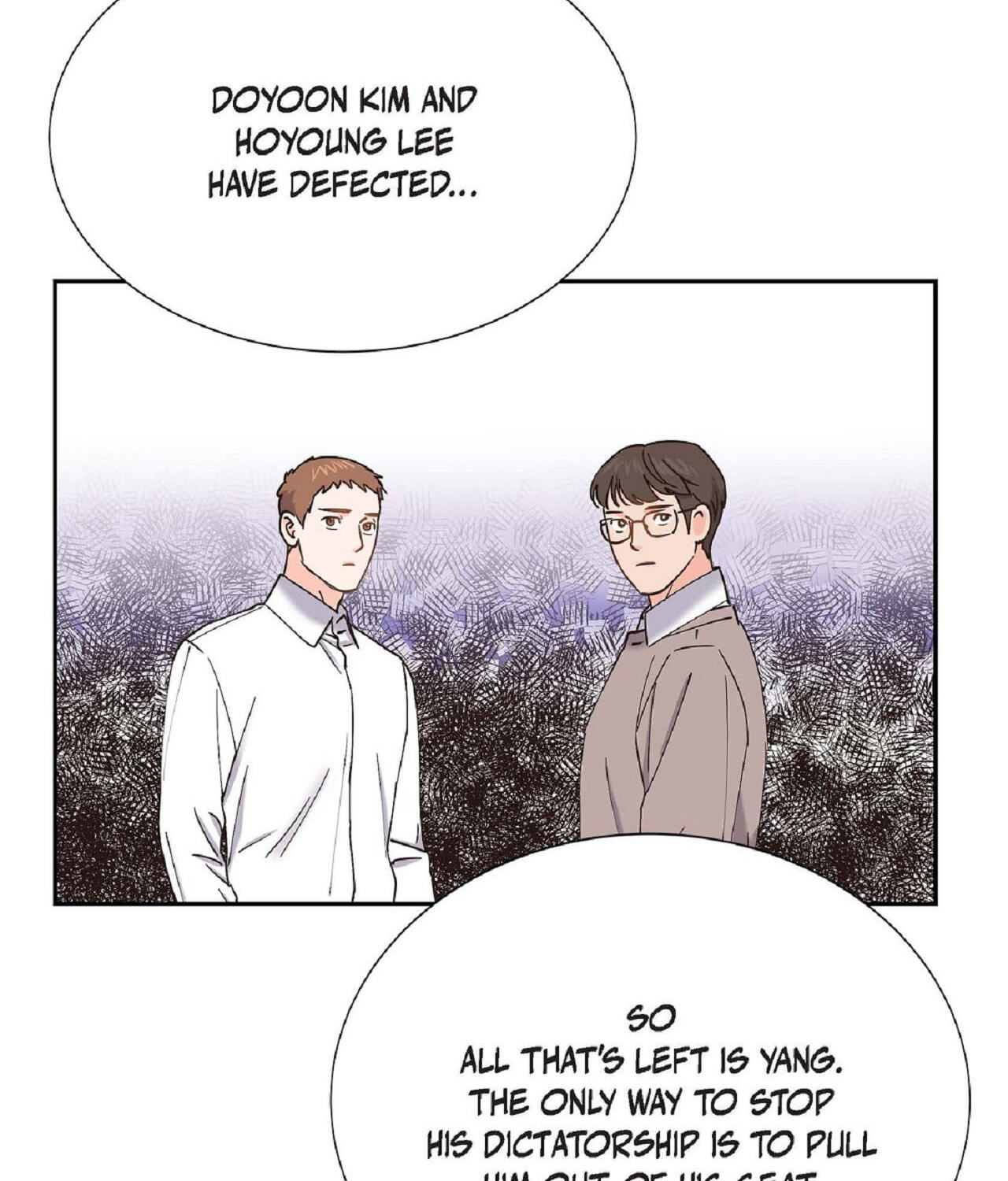 A Beastly Scandal Chapter 69 page 102 - 