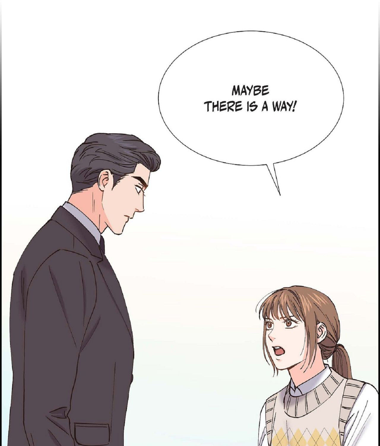 A Beastly Scandal Chapter 69 page 105 - 