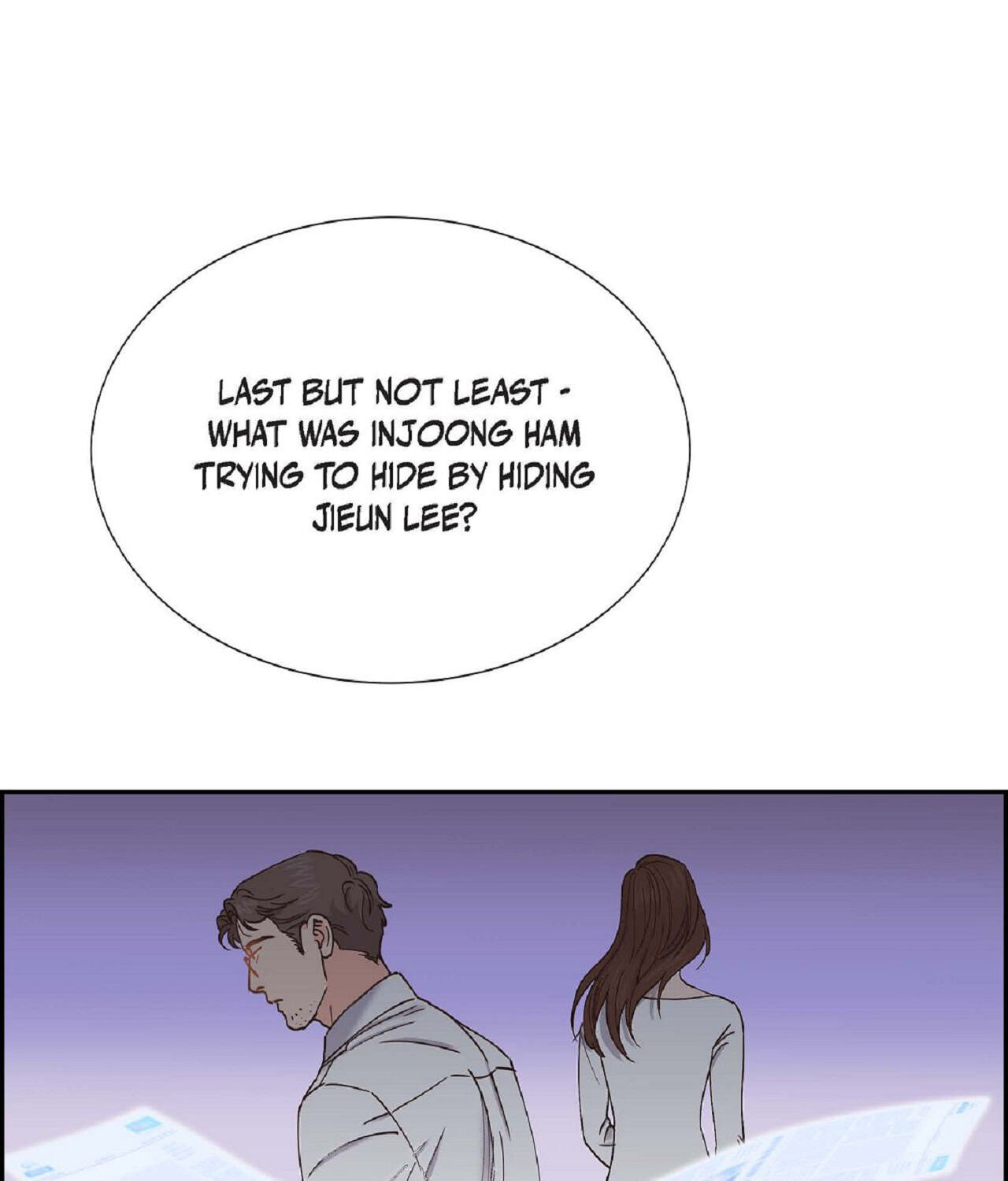 A Beastly Scandal Chapter 69 page 13 - 