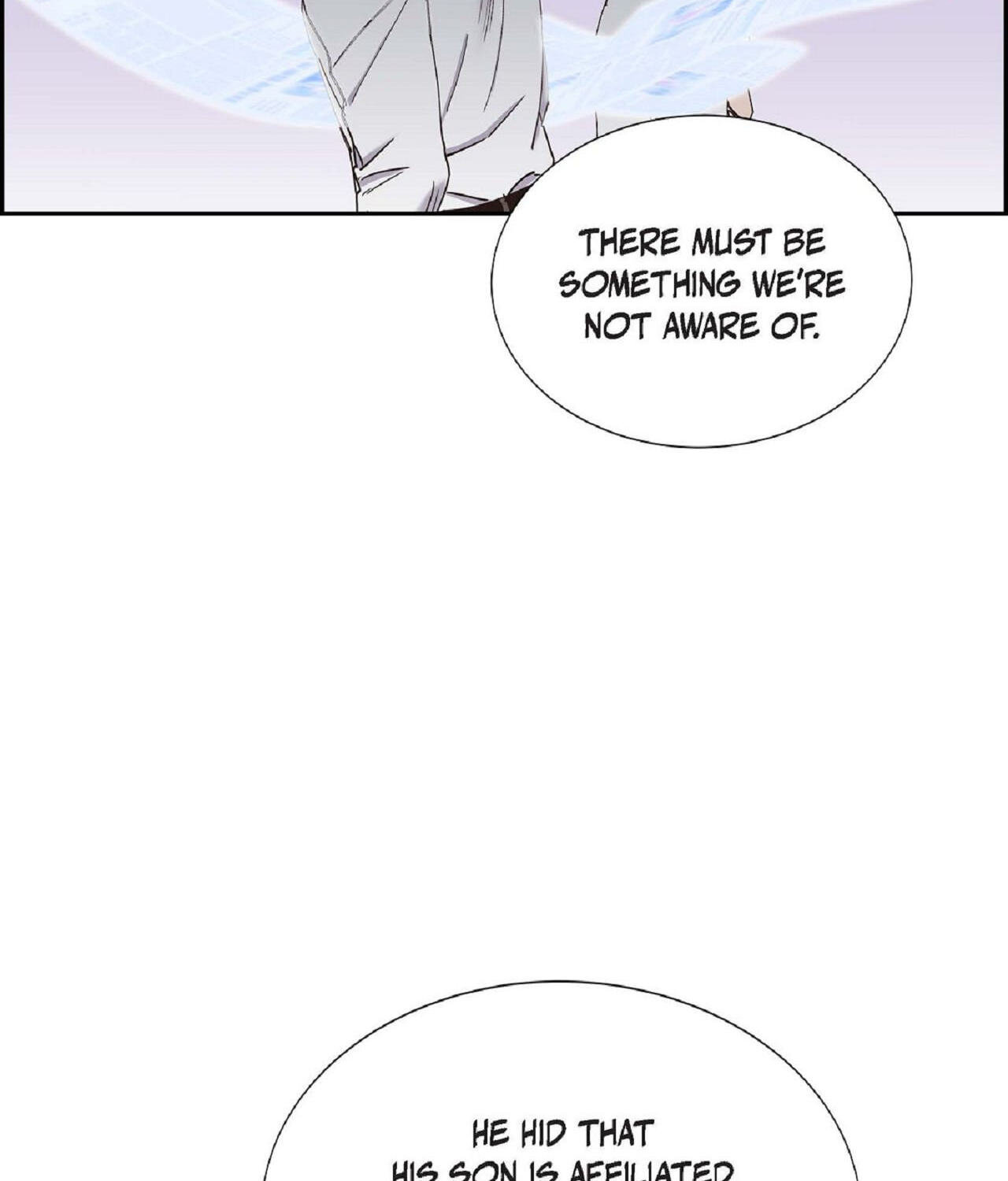 A Beastly Scandal Chapter 69 page 14 - 