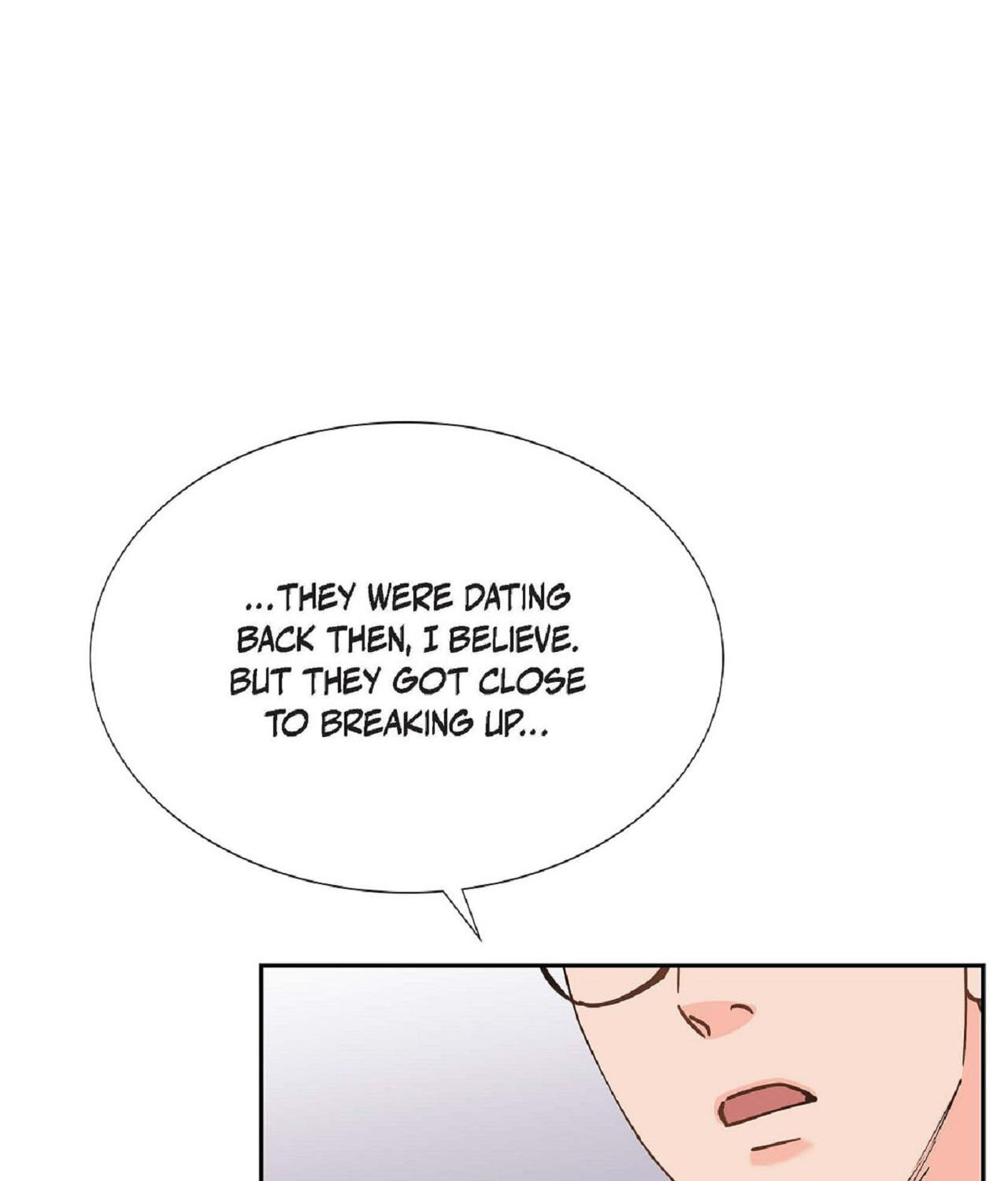 A Beastly Scandal Chapter 69 page 16 - 
