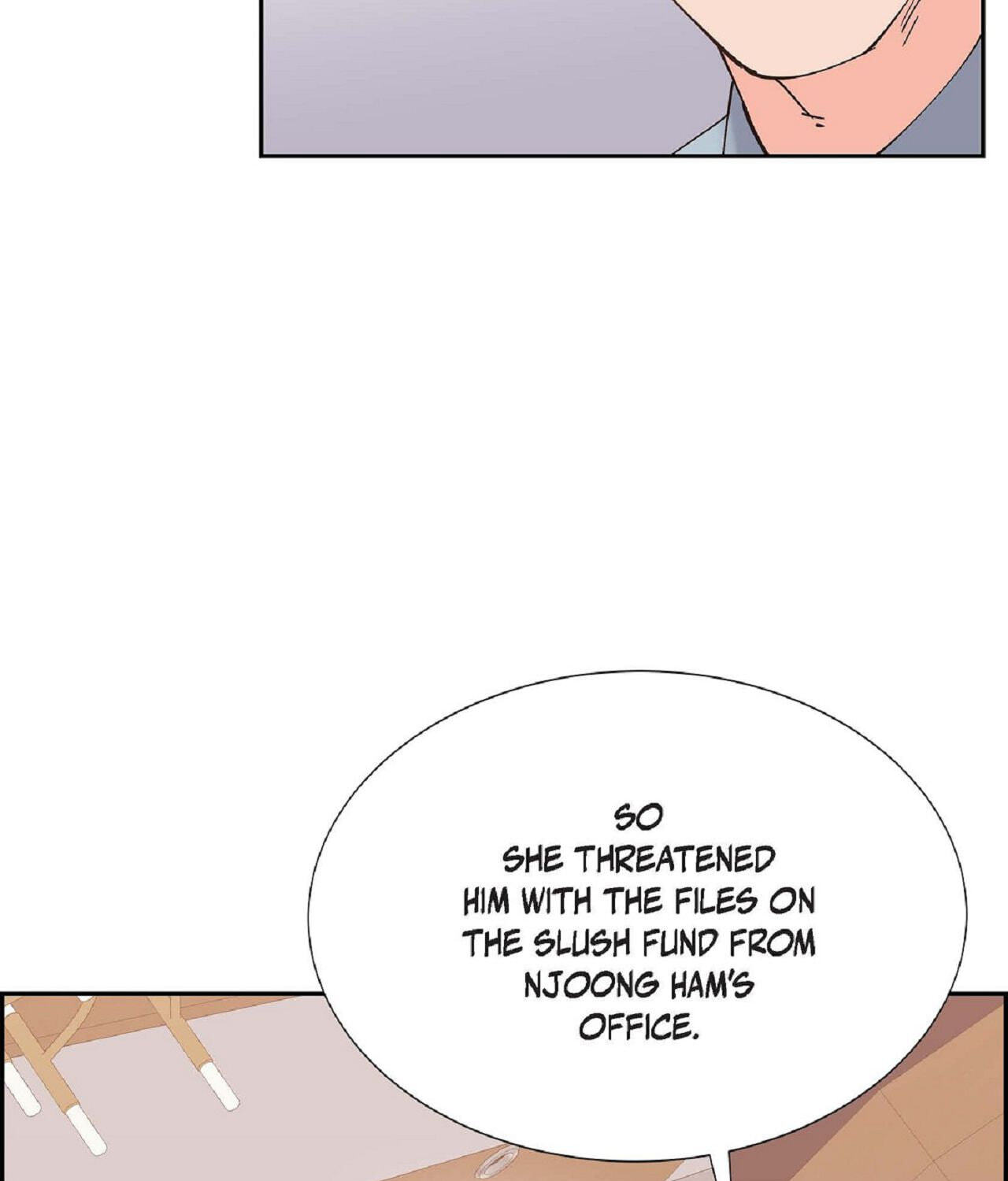 A Beastly Scandal Chapter 69 page 17 - 