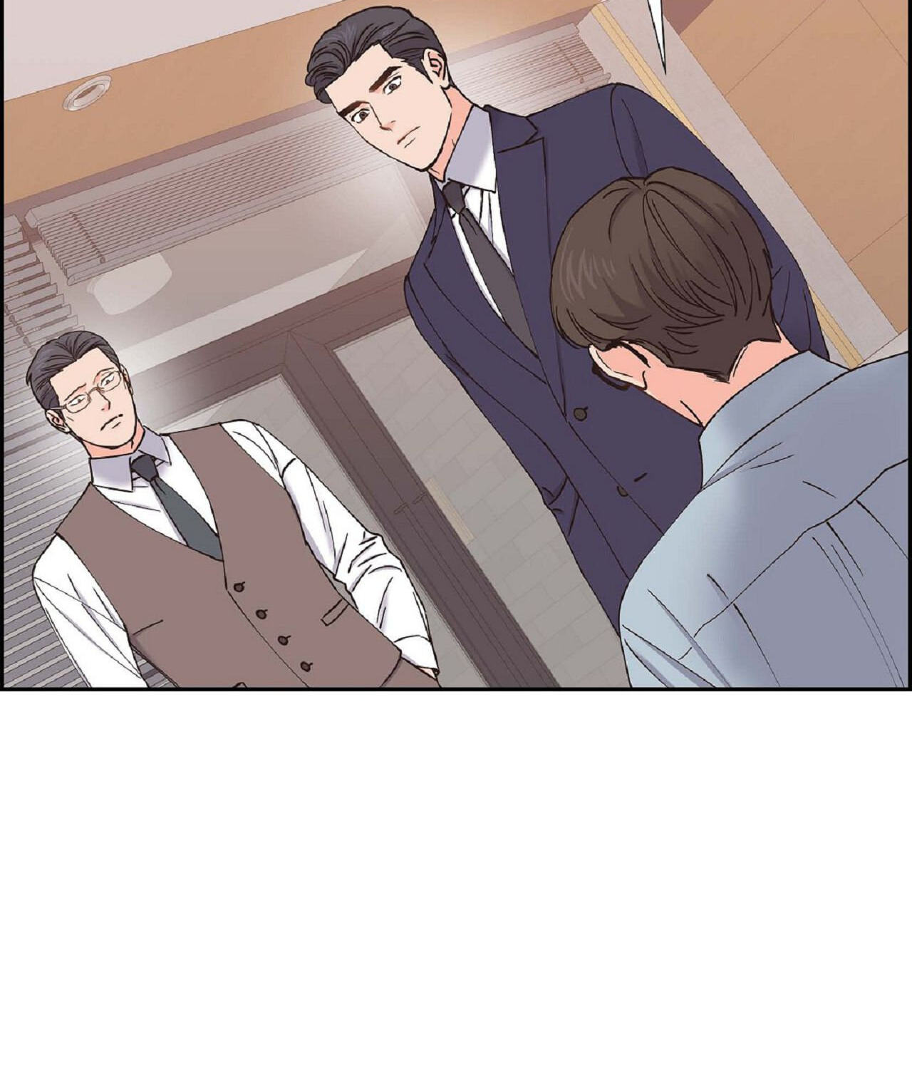 A Beastly Scandal Chapter 69 page 18 - 