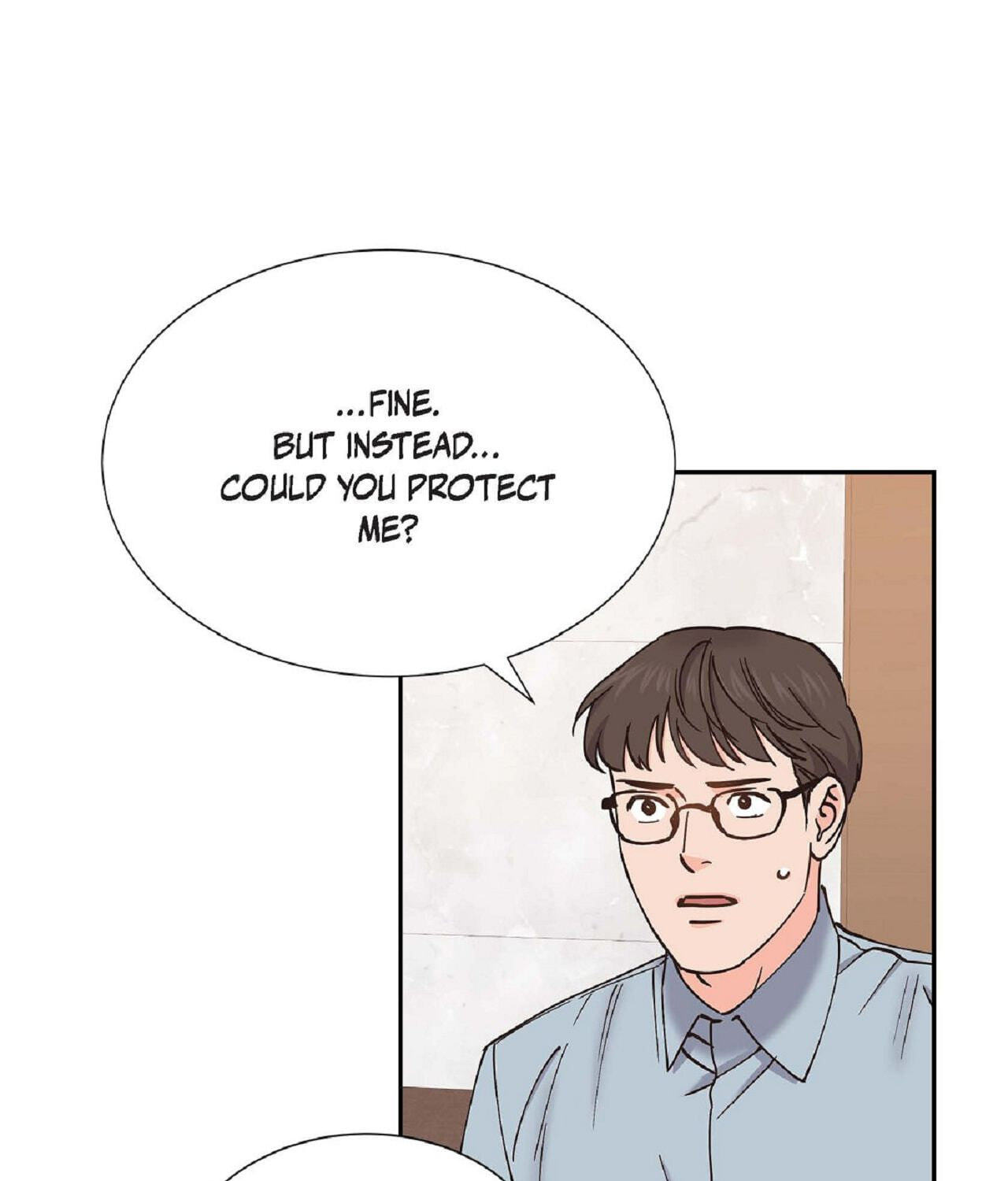 A Beastly Scandal Chapter 69 page 3 - 