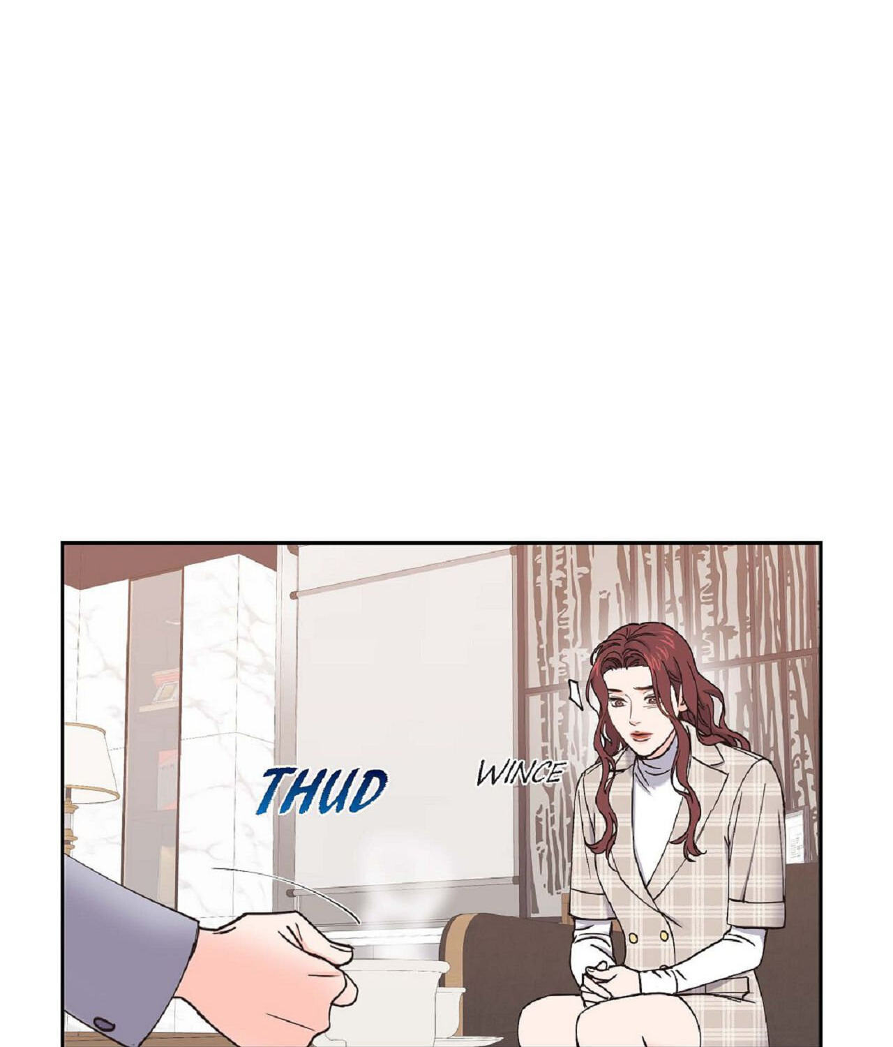 A Beastly Scandal Chapter 69 page 22 - 