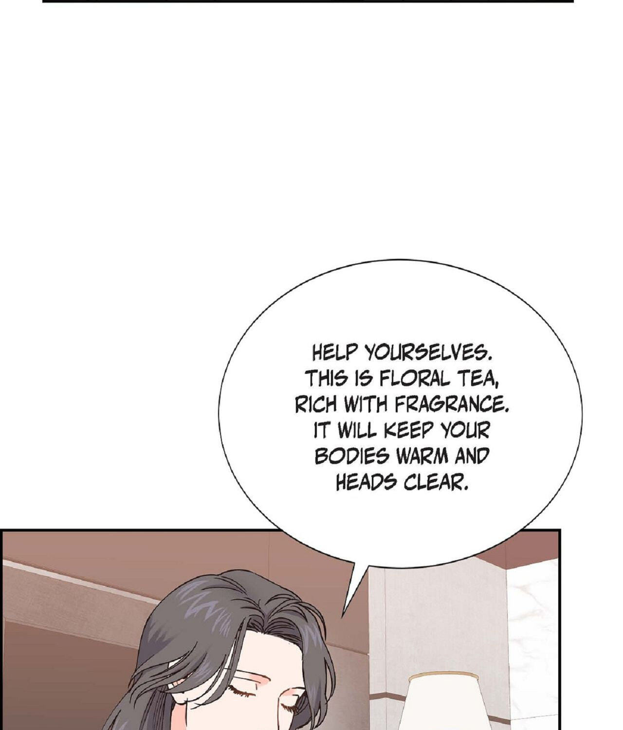 A Beastly Scandal Chapter 69 page 23 - 