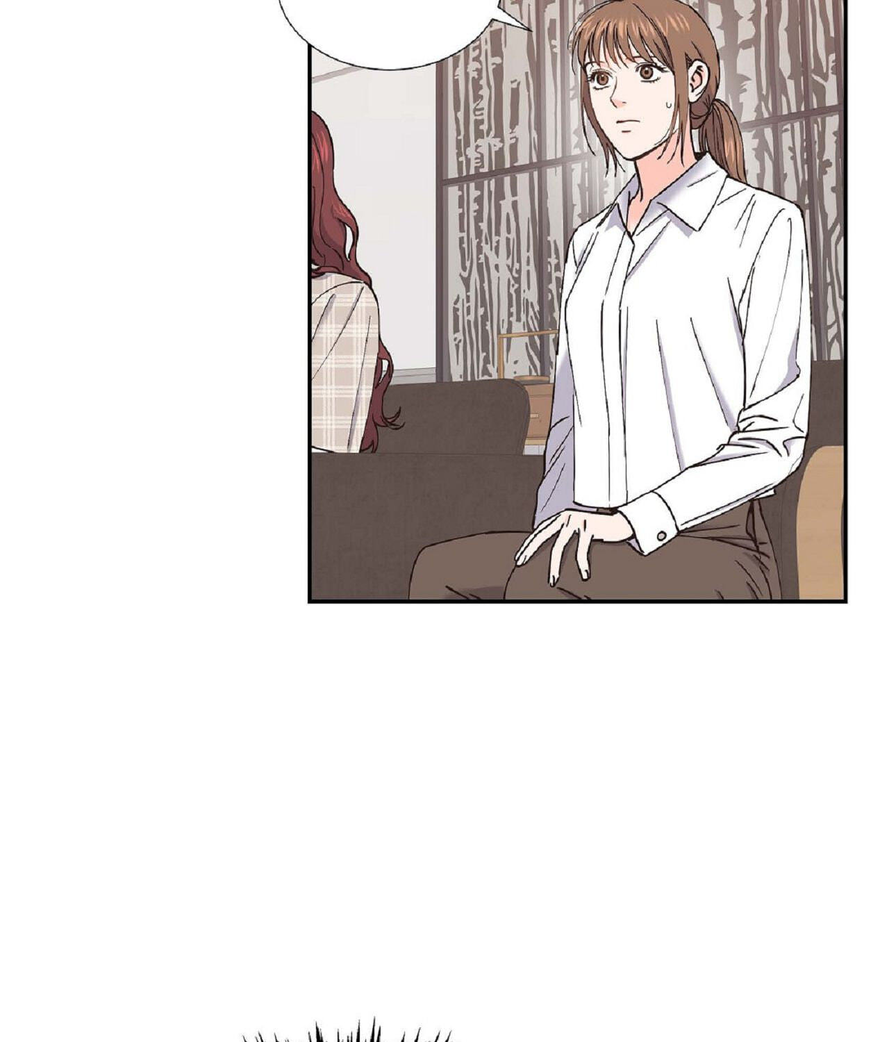 A Beastly Scandal Chapter 69 page 25 - 