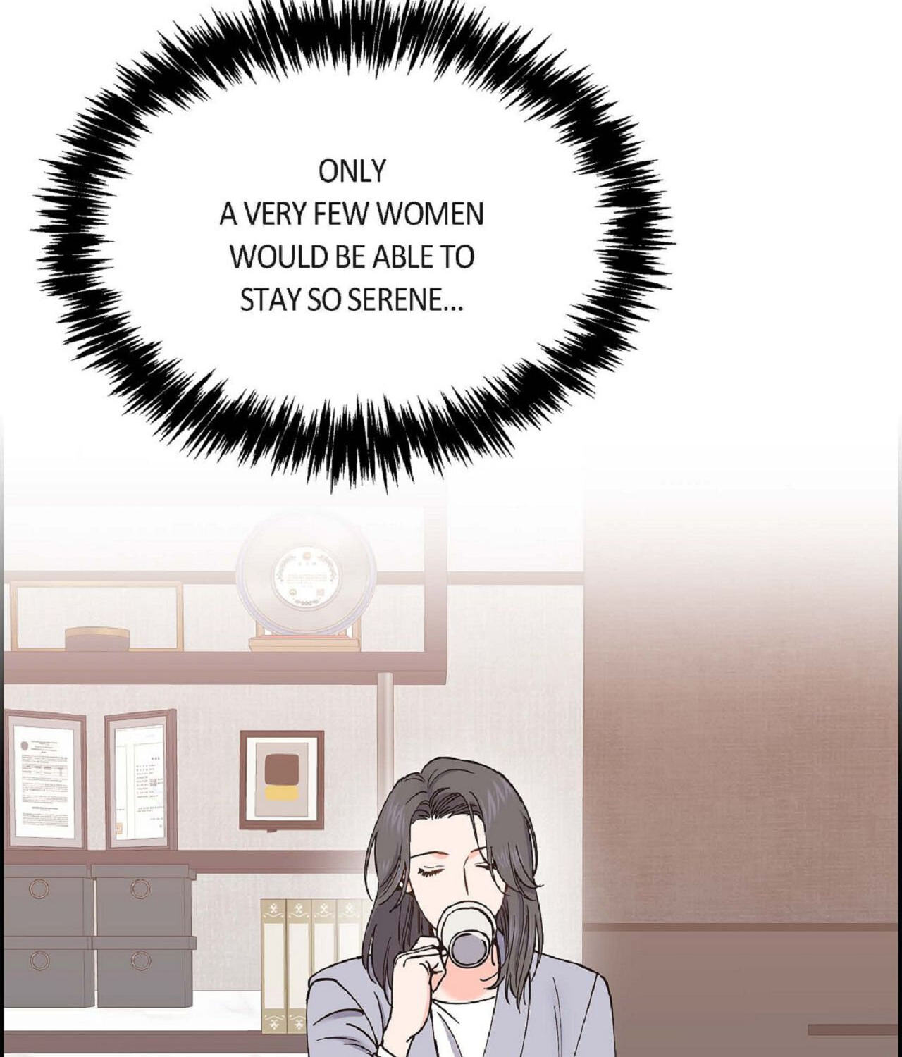 A Beastly Scandal Chapter 69 page 26 - 