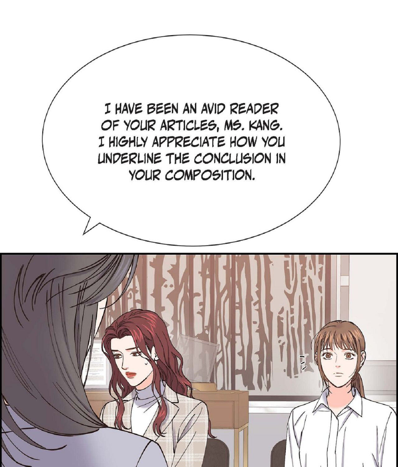 A Beastly Scandal Chapter 69 page 29 - 