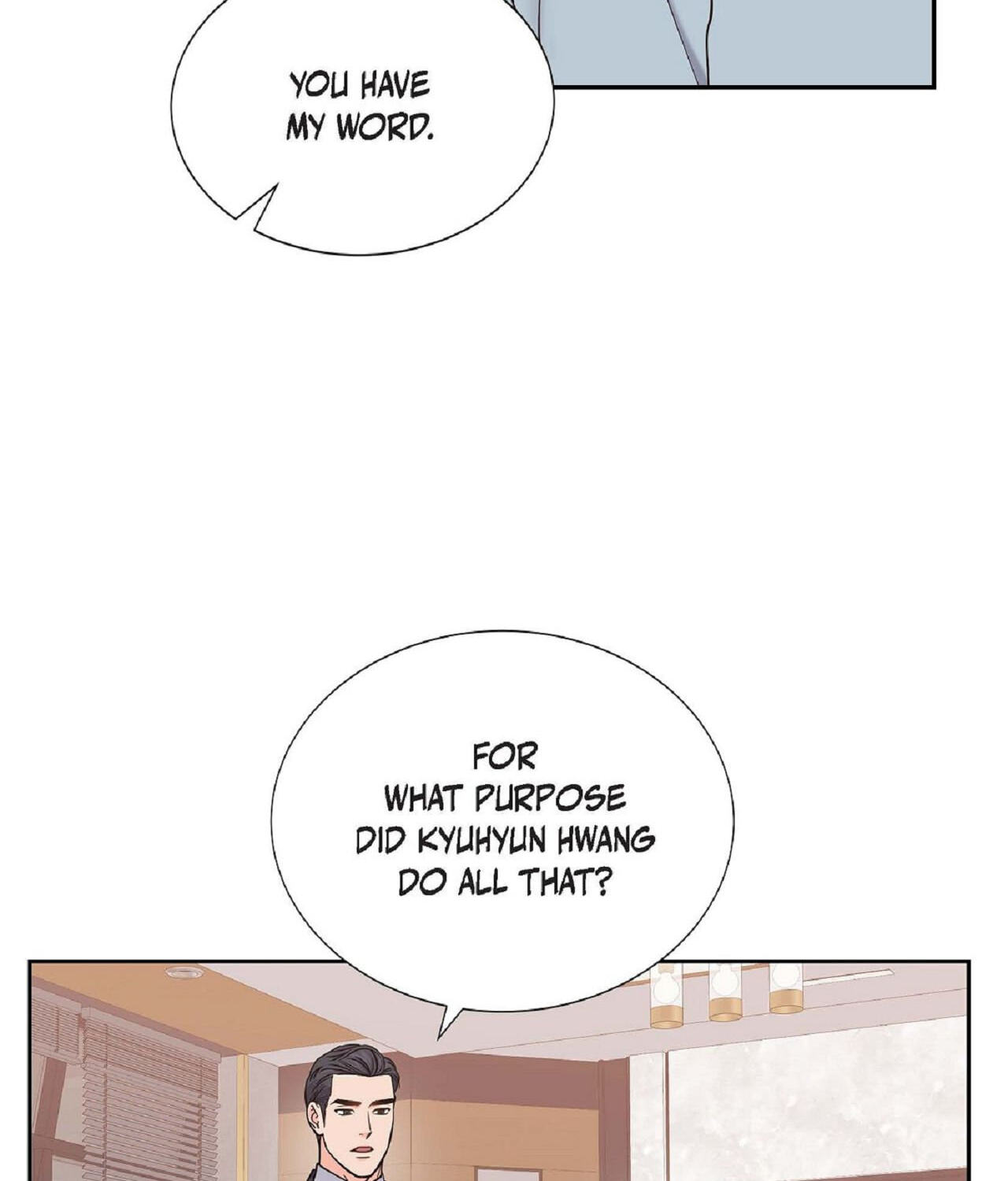 A Beastly Scandal Chapter 69 page 4 - 