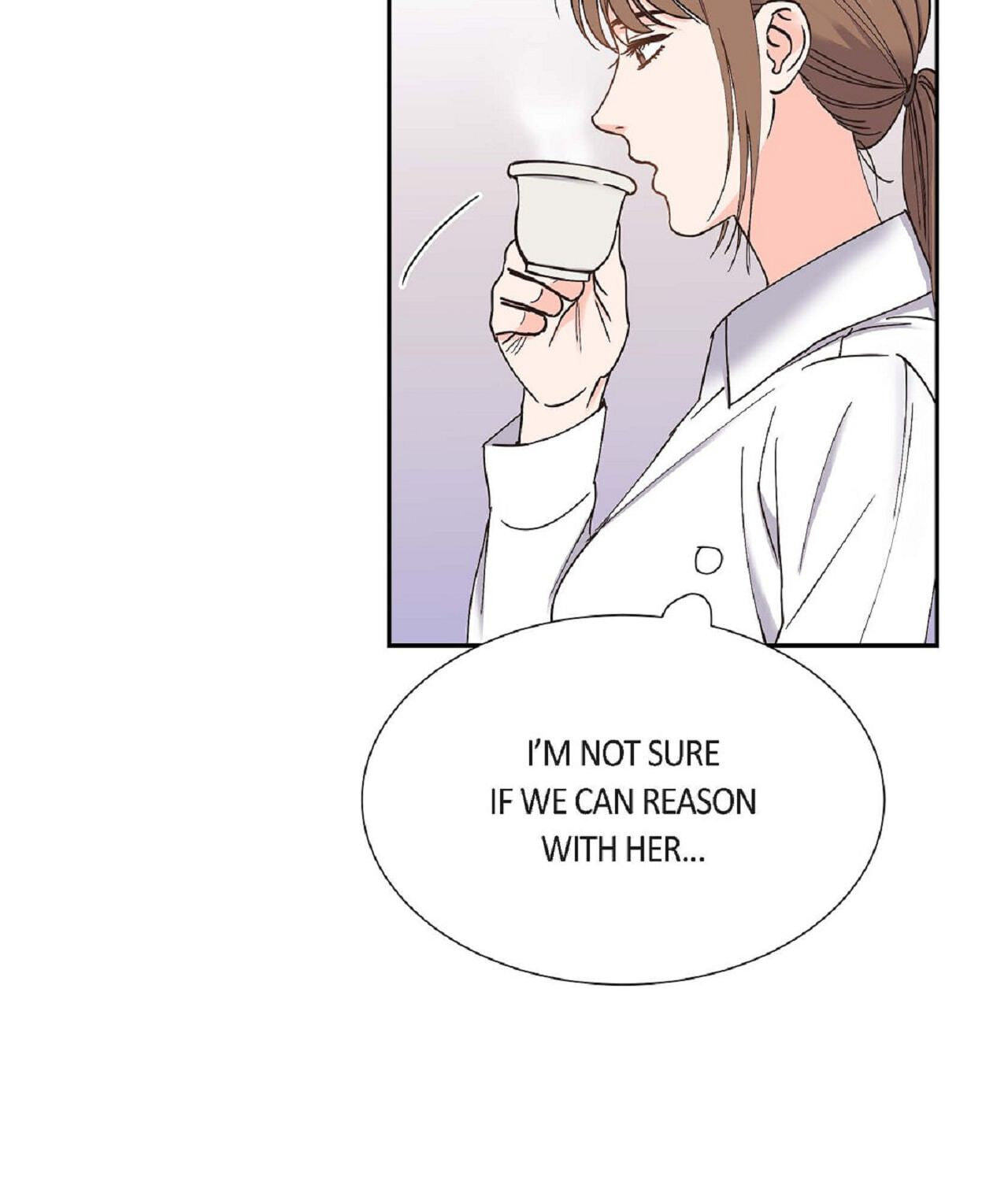 A Beastly Scandal Chapter 69 page 31 - 