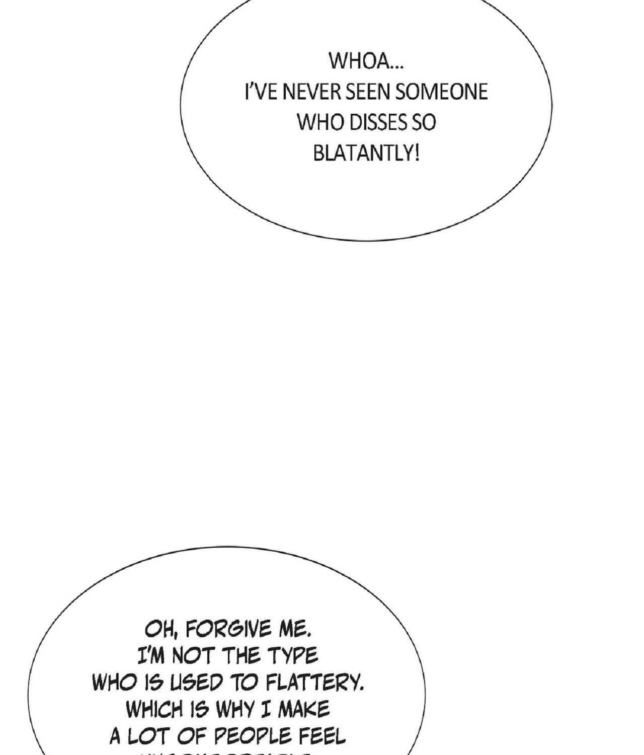 A Beastly Scandal Chapter 69 page 33 - 