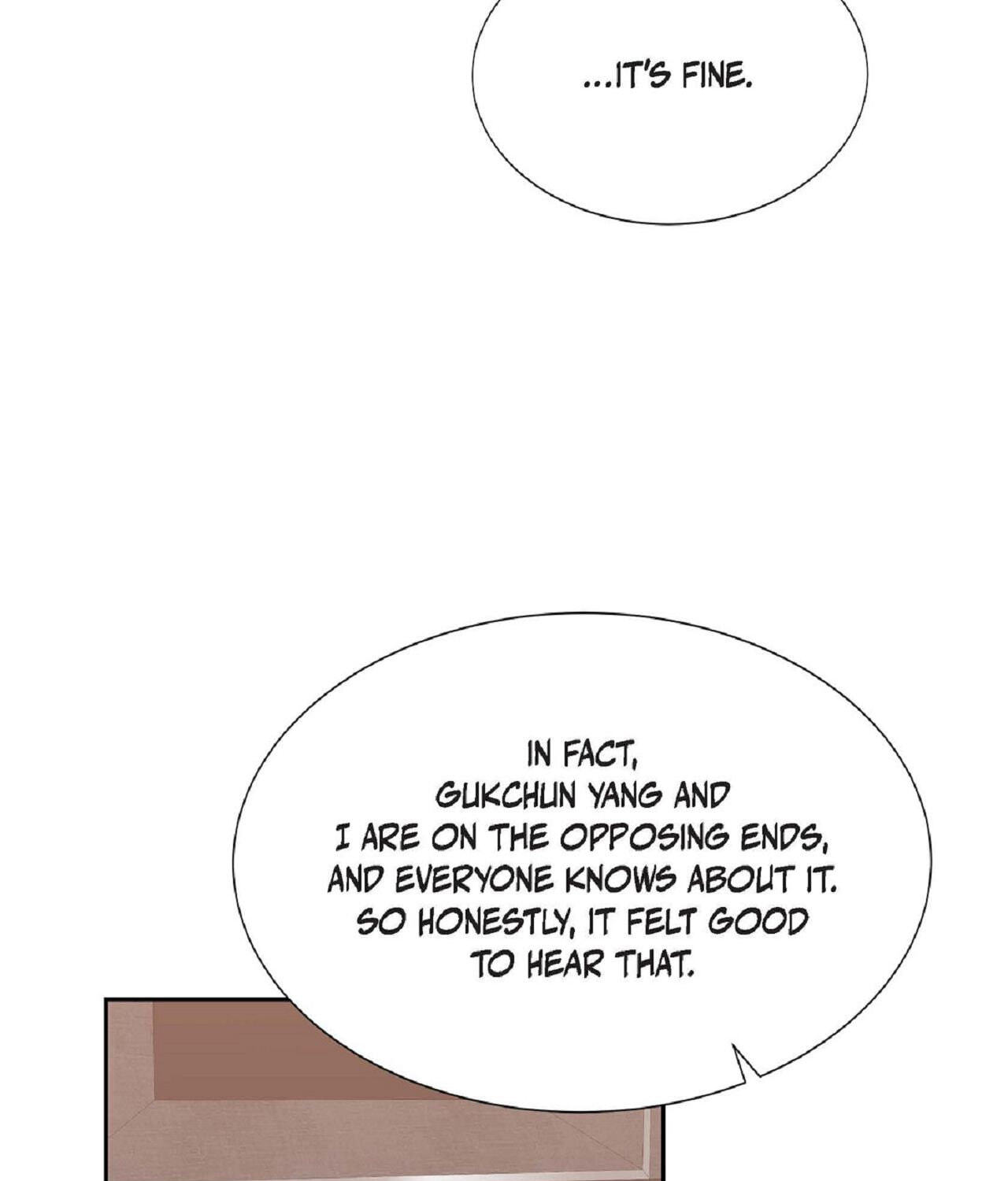 A Beastly Scandal Chapter 69 page 35 - 