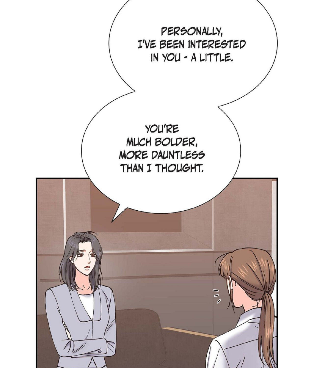 A Beastly Scandal Chapter 69 page 37 - 