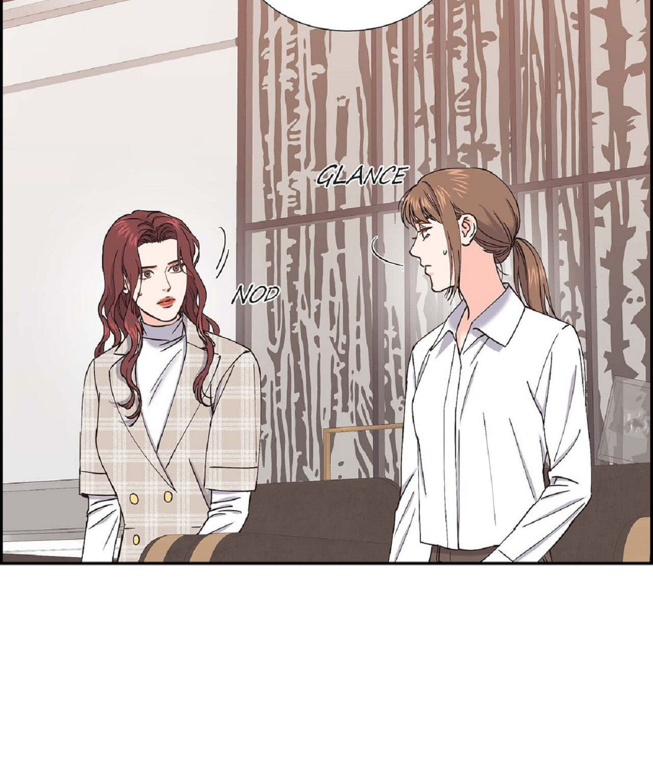 A Beastly Scandal Chapter 69 page 40 - 